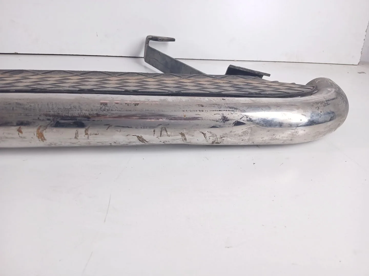 Estribo para Hyundai Santa Fe Ii (Cm)