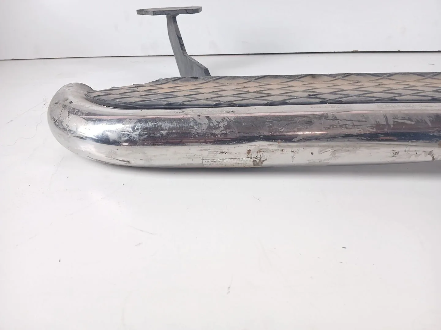 Estribo para Hyundai Santa Fe Ii (Cm)