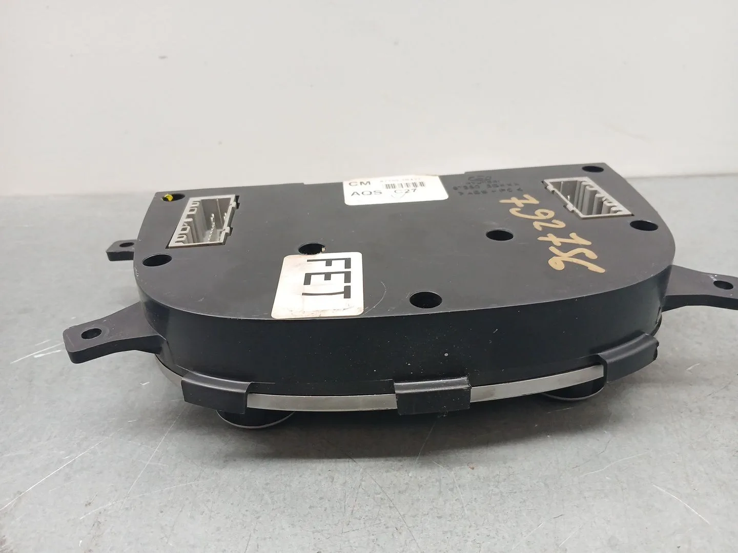 Mando Climatizador para Hyundai Santa Fe Ii (Cm)