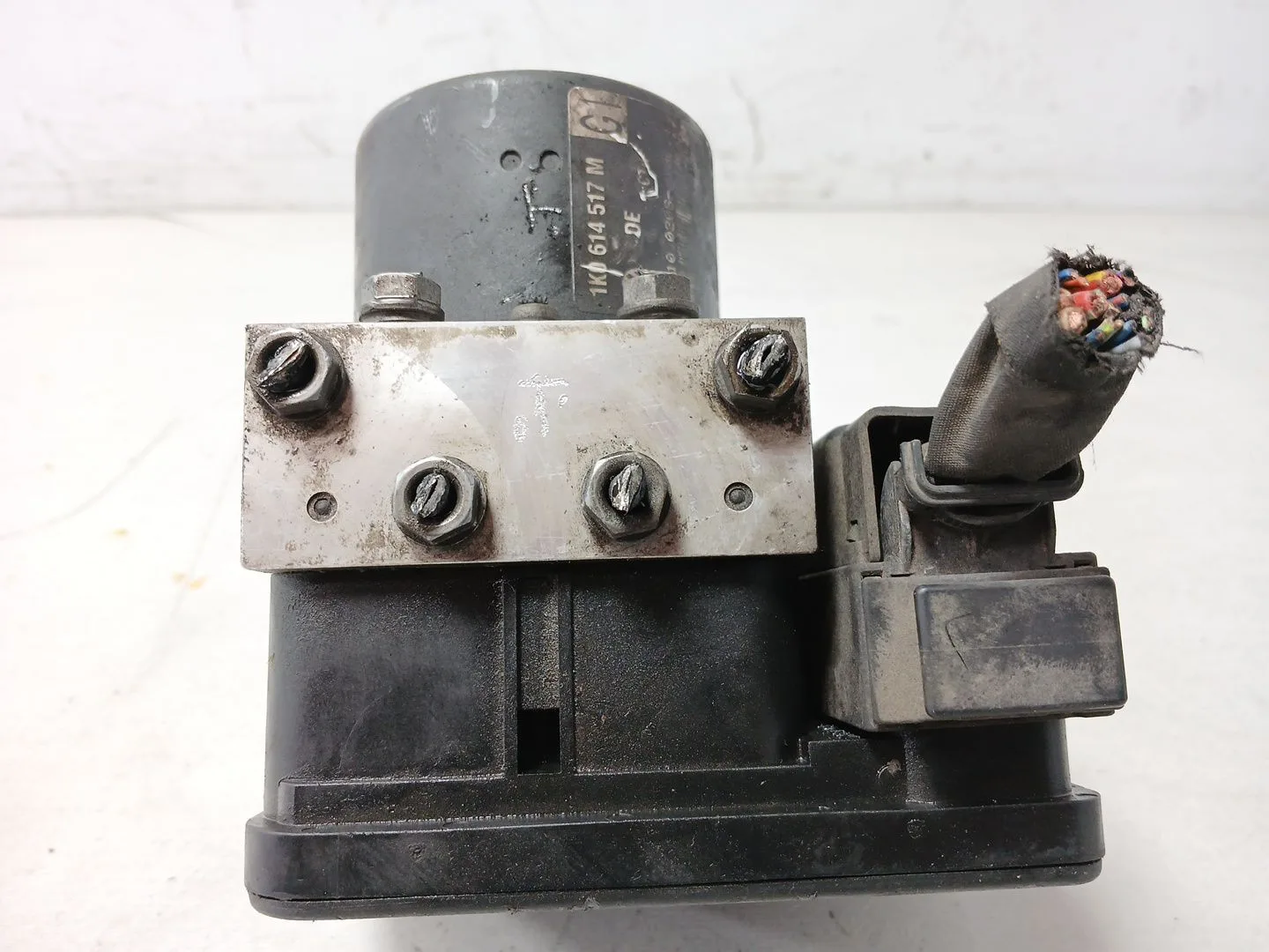 Abs para Volkswagen Golf V (1K1)
