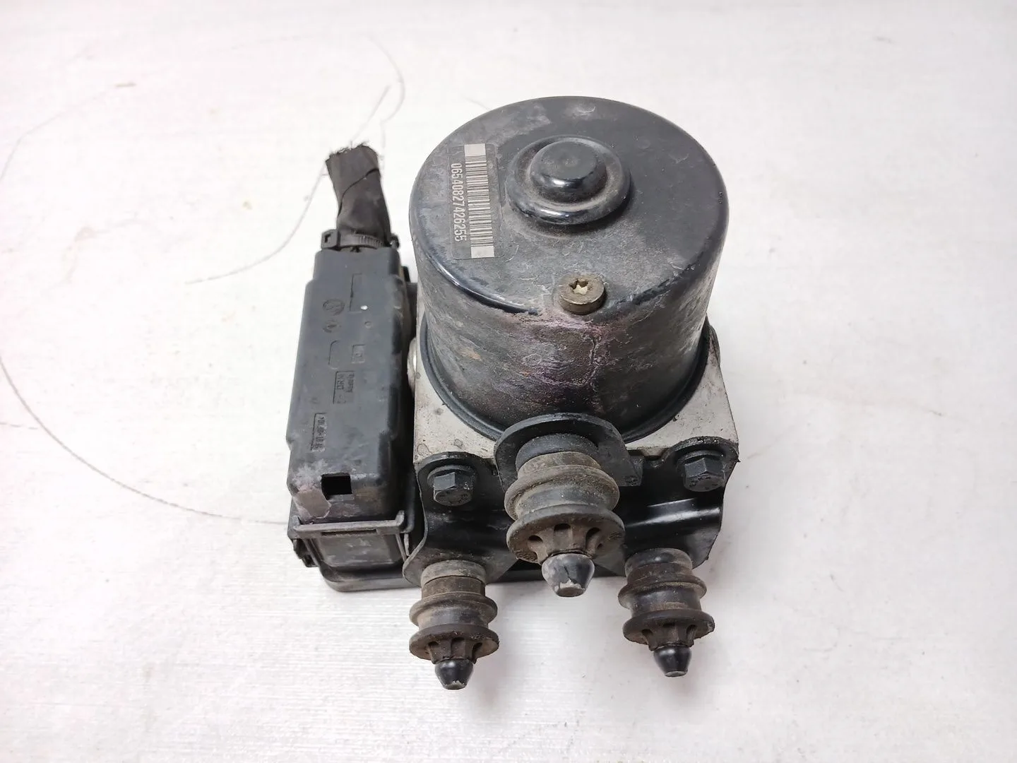 Abs para Volkswagen Golf V (1K1)