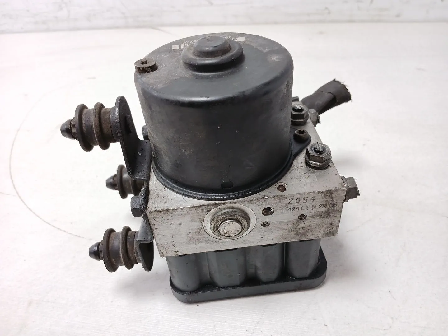 Abs para Volkswagen Golf V (1K1)