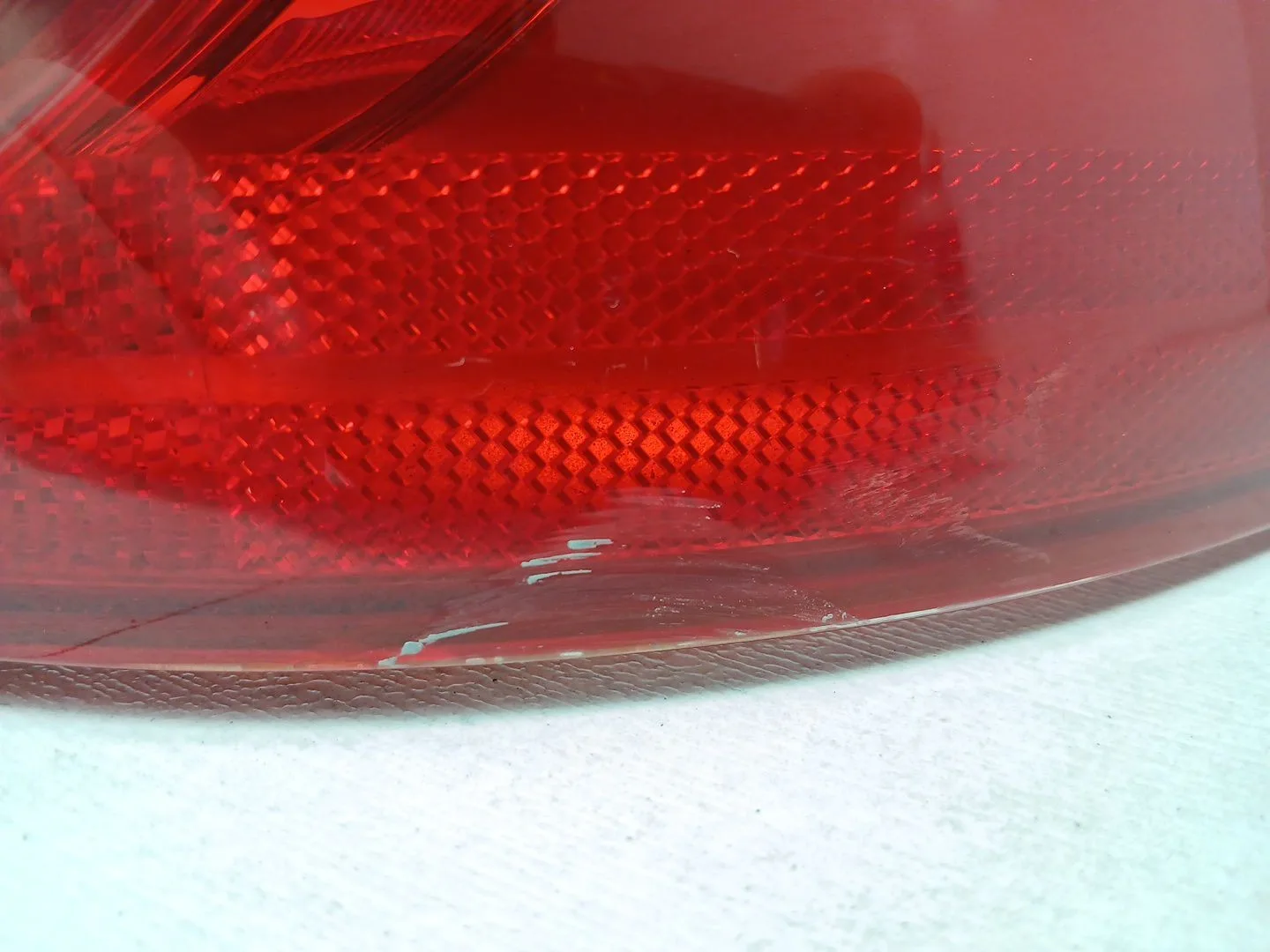 Piloto Trasero Derecho para Volkswagen Golf V (1K1)