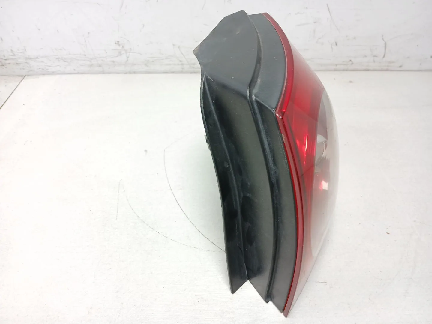 Piloto Trasero Derecho para Volkswagen Golf V (1K1)