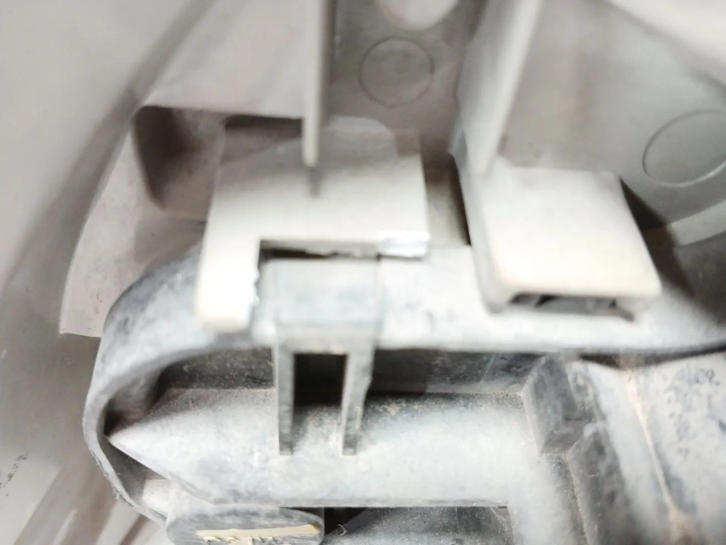 Piloto Trasero Derecho para Volkswagen Golf V (1K1)