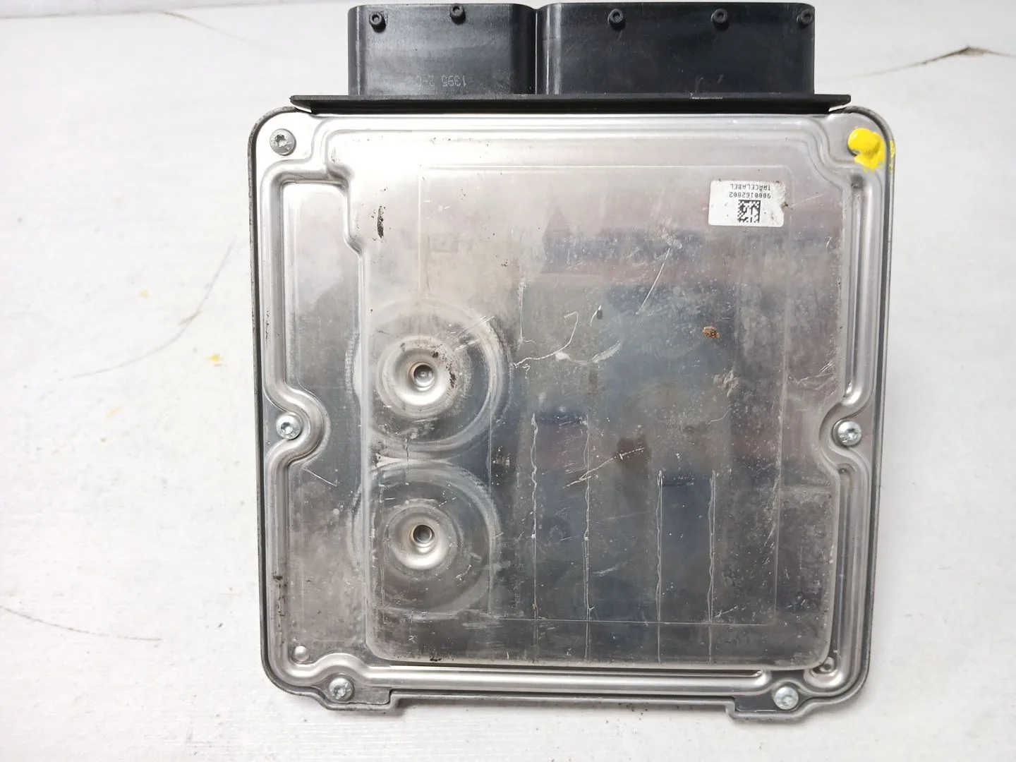 Centralita Motor Uce para Volkswagen Golf V (1K1)