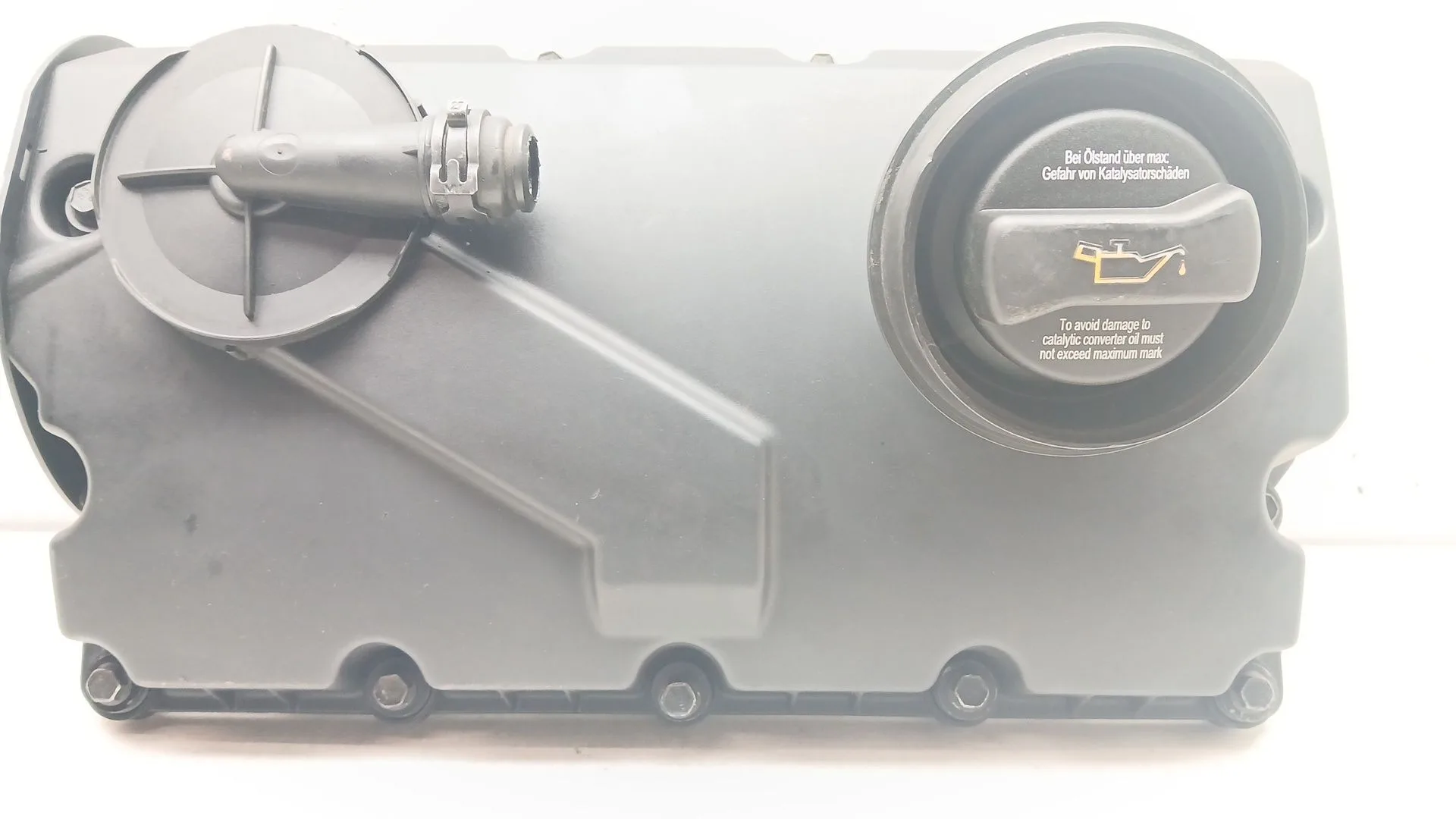 Tapa Balancines para Volkswagen Golf V (1K1)