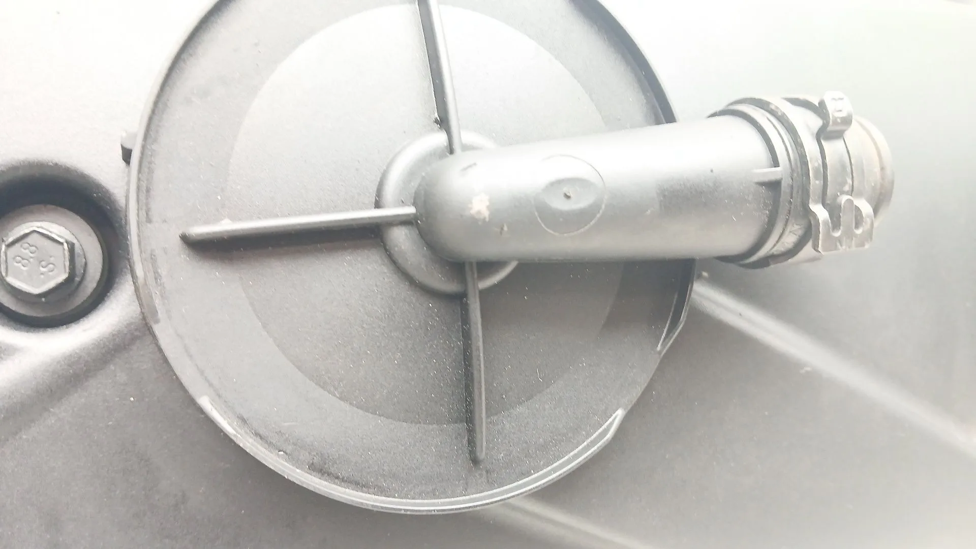 Tapa Balancines para Volkswagen Golf V (1K1)