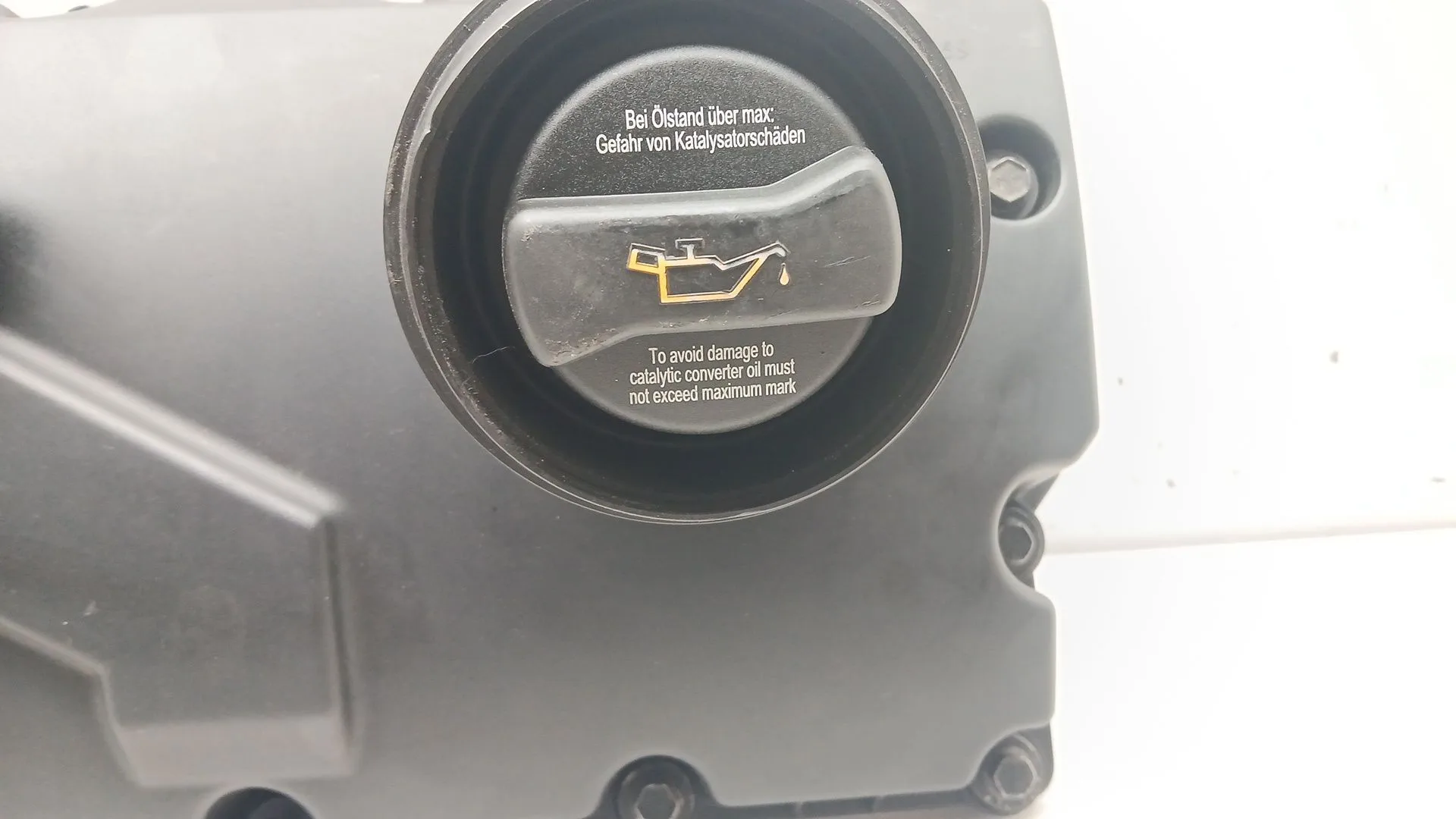 Tapa Balancines para Volkswagen Golf V (1K1)