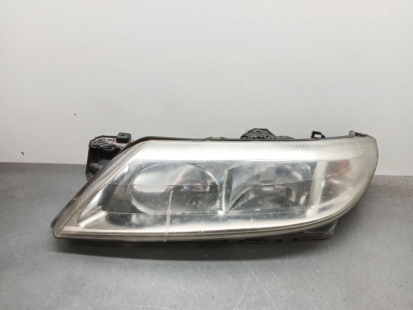 Faro Izquierdo para Renault Laguna Ii (Bg0/1_)
