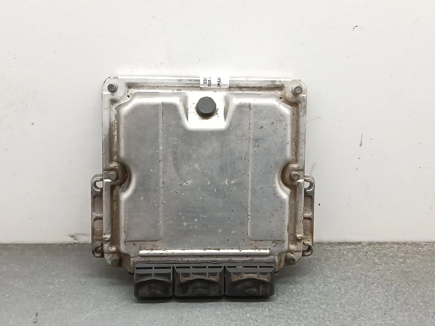 Centralita Motor Uce para Renault Laguna Ii (Bg0/1_)