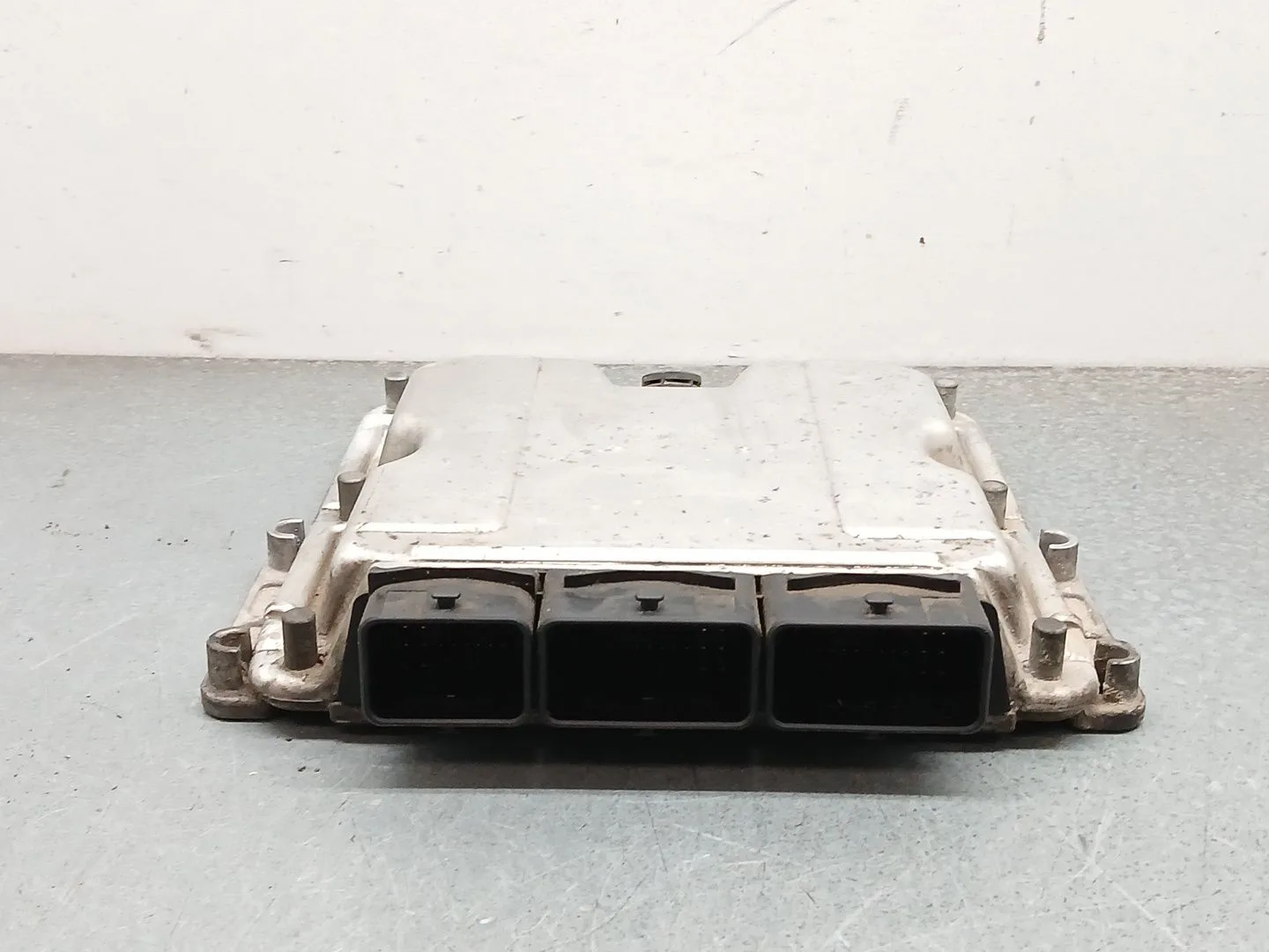 Centralita Motor Uce para Renault Laguna Ii (Bg0/1_)