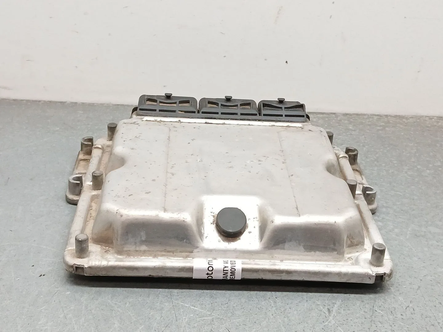 Centralita Motor Uce para Renault Laguna Ii (Bg0/1_)