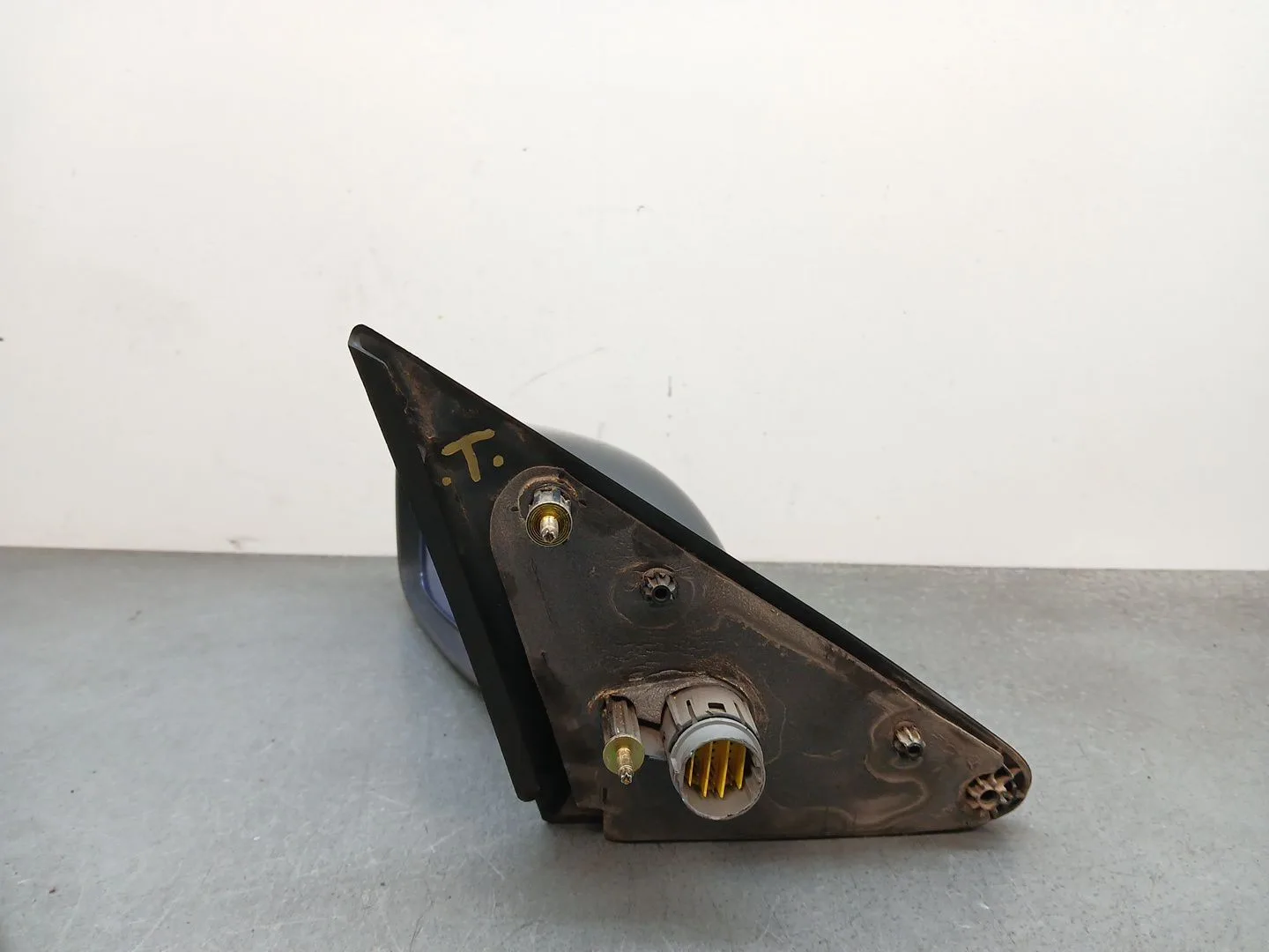 Retrovisor Izquierdo para Renault Laguna Ii (Bg0/1_)