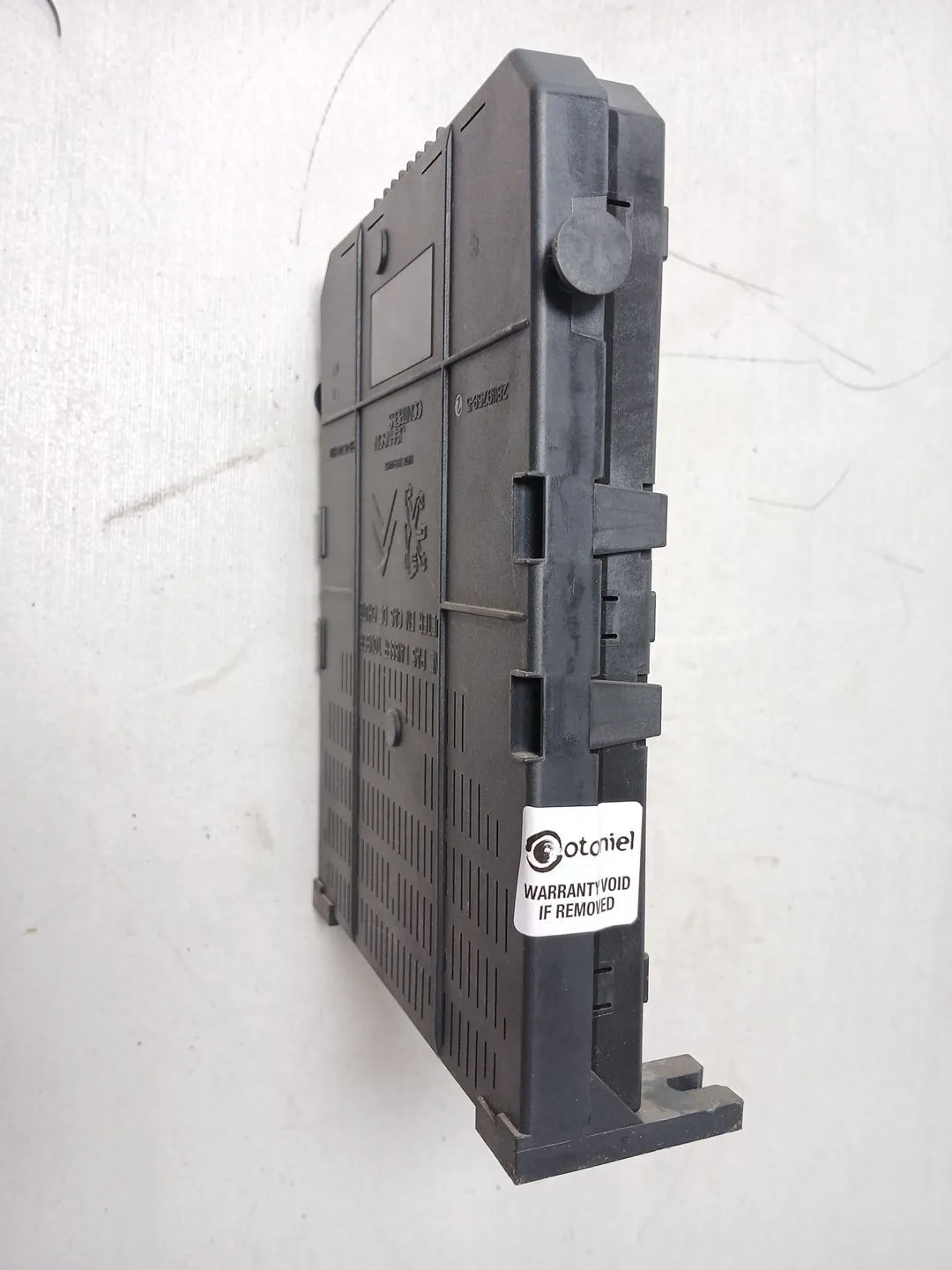 Centralita Bsi para Peugeot 308