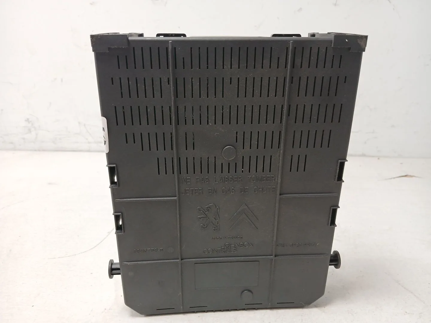 Centralita Bsi para Peugeot 308
