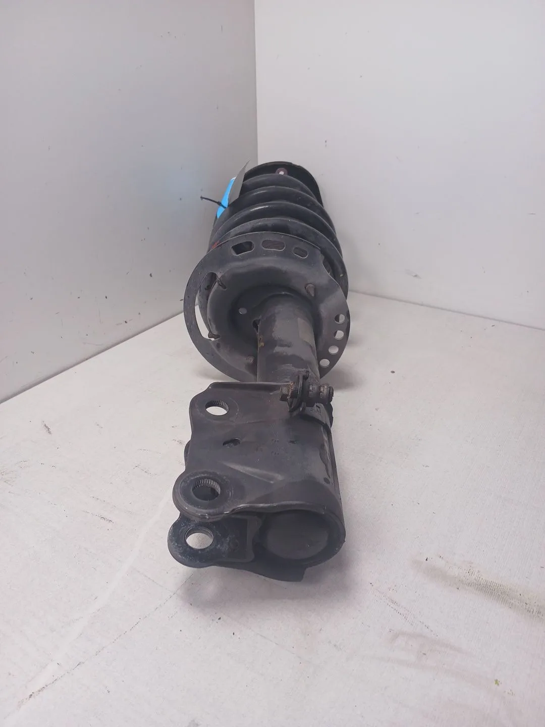 Amortiguador Delantero Derecho para Ford S-Max