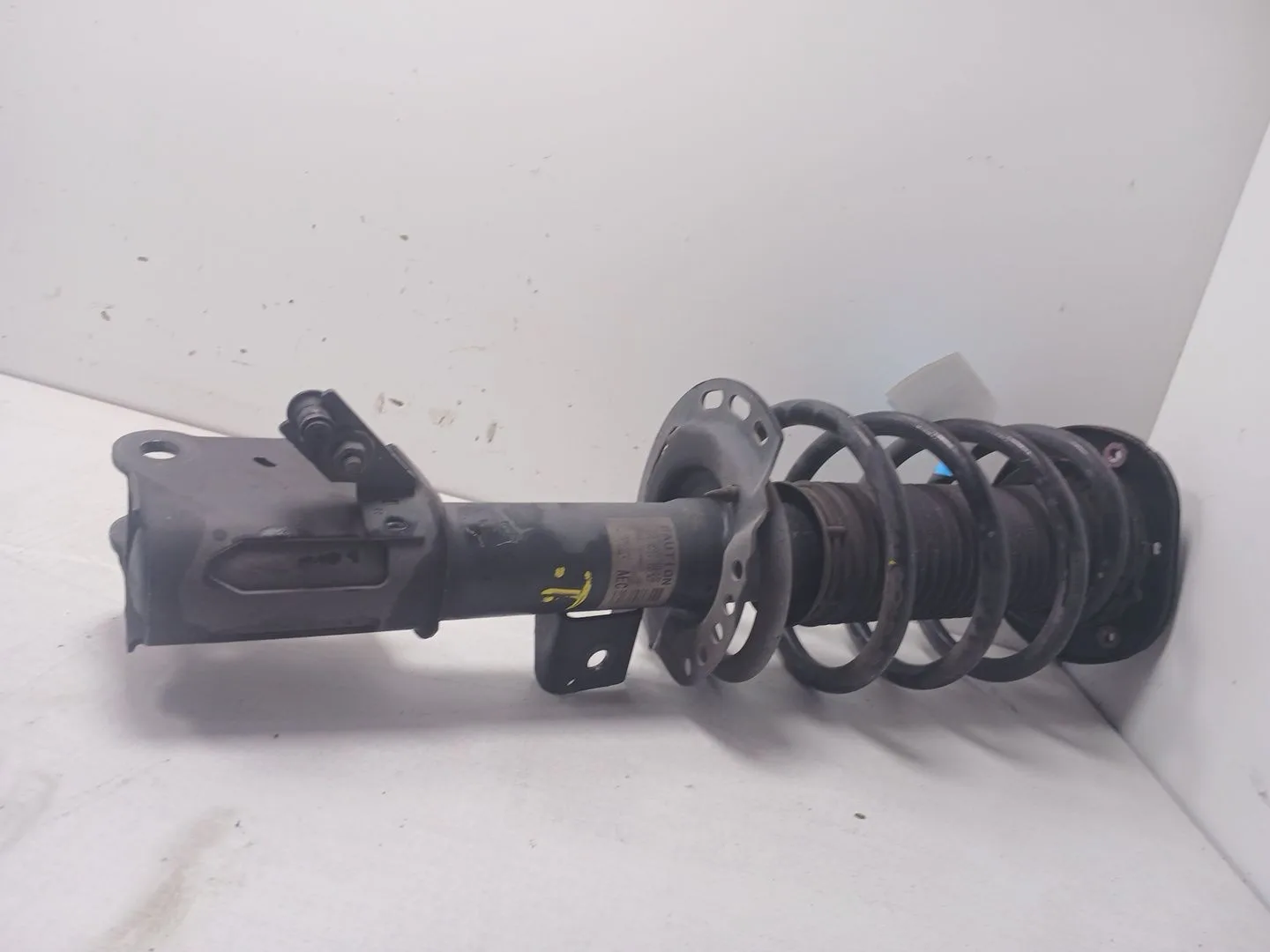 Amortiguador Delantero Derecho para Ford S-Max