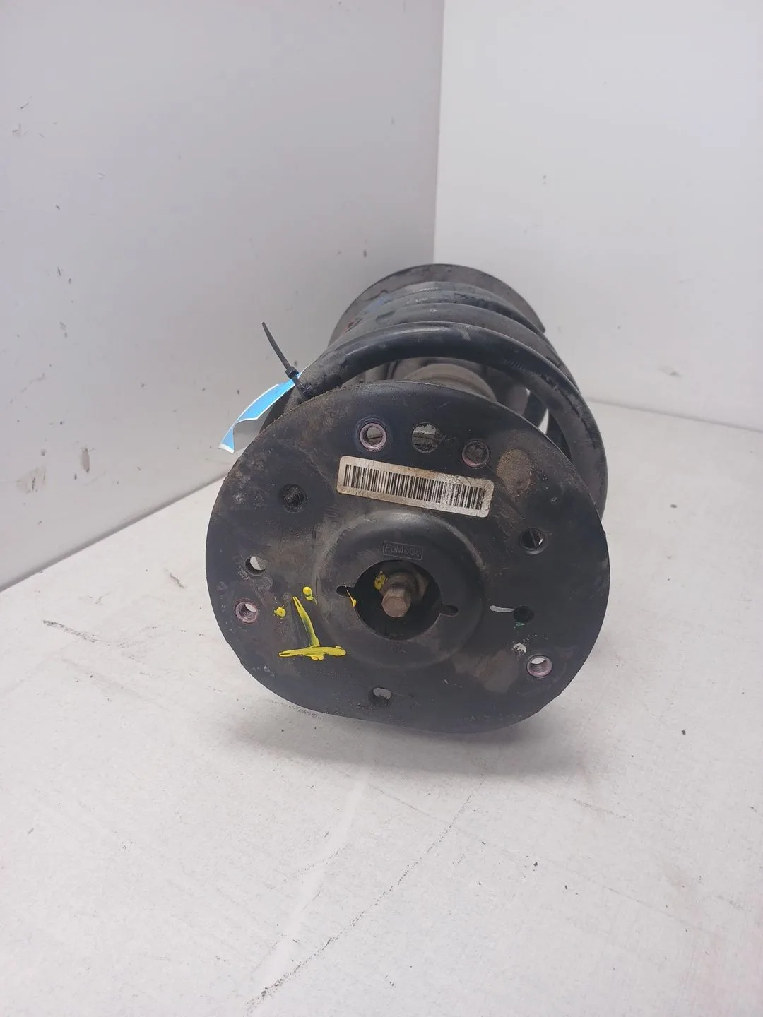 Amortiguador Delantero Derecho para Ford S-Max