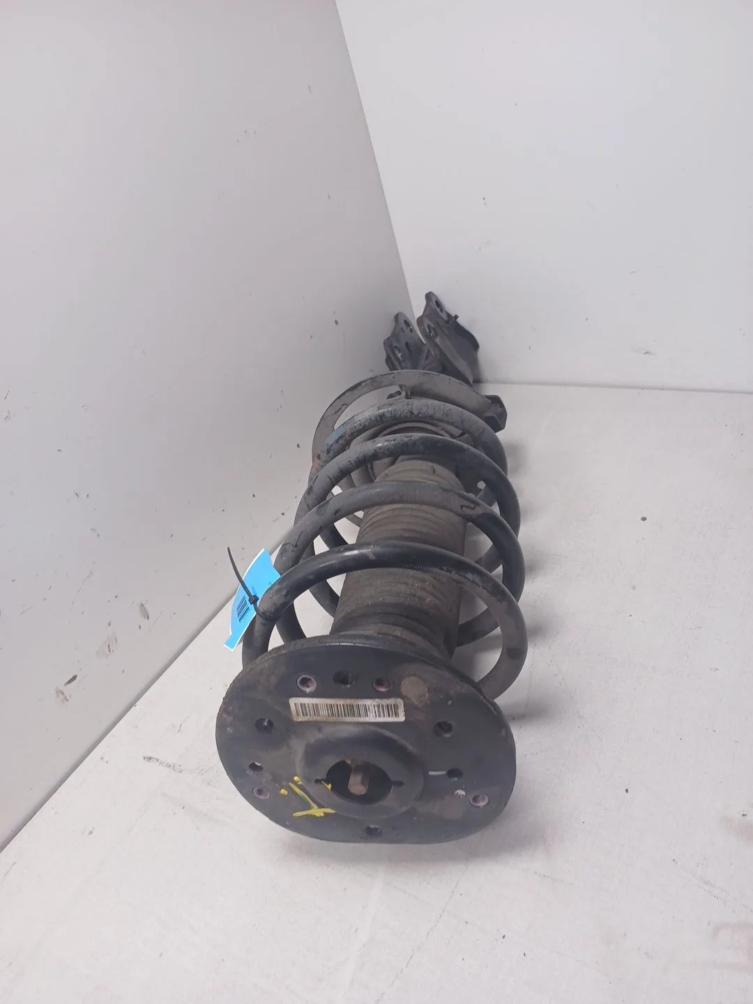 Amortiguador Delantero Derecho para Ford S-Max