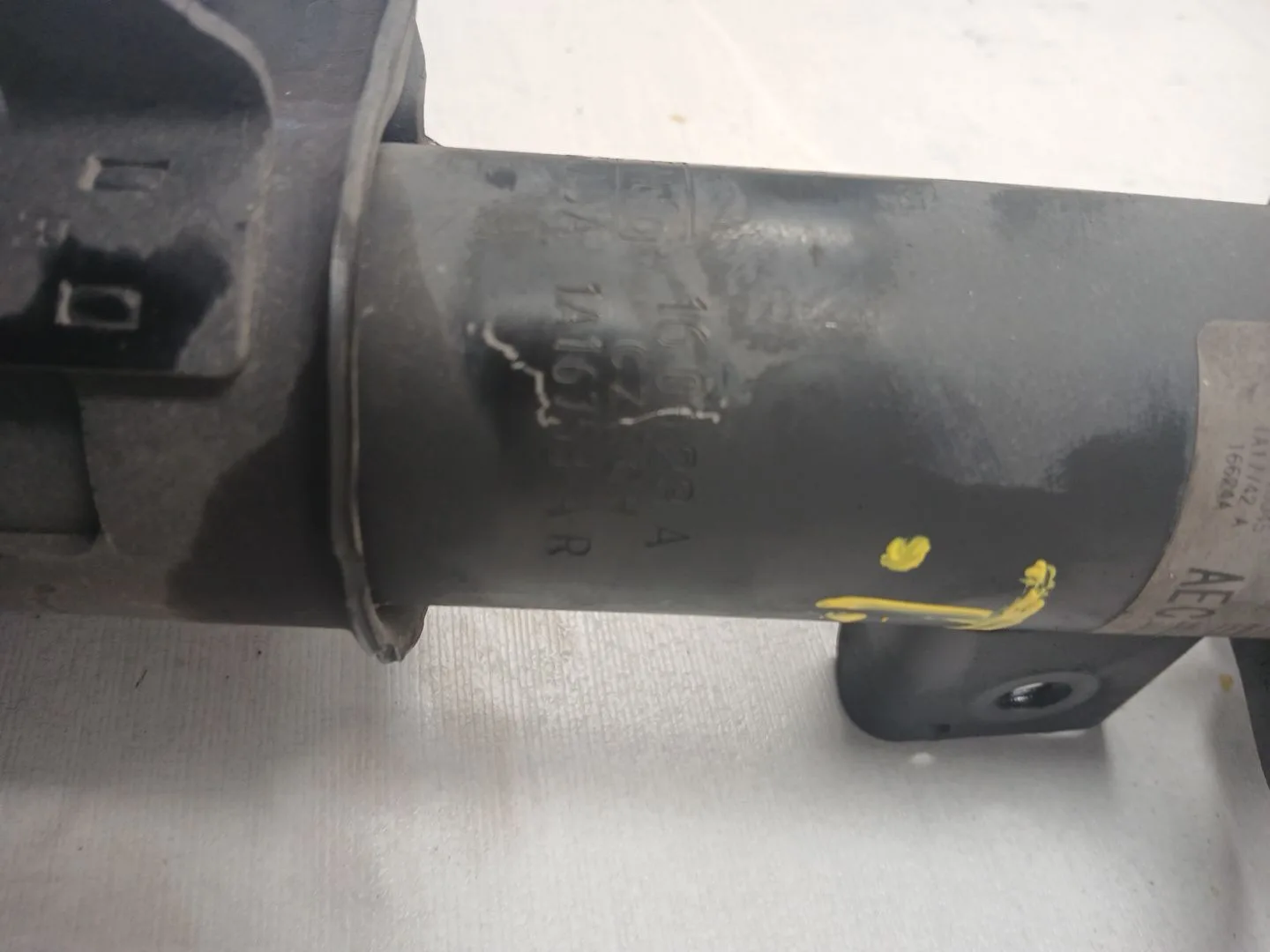Amortiguador Delantero Derecho para Ford S-Max