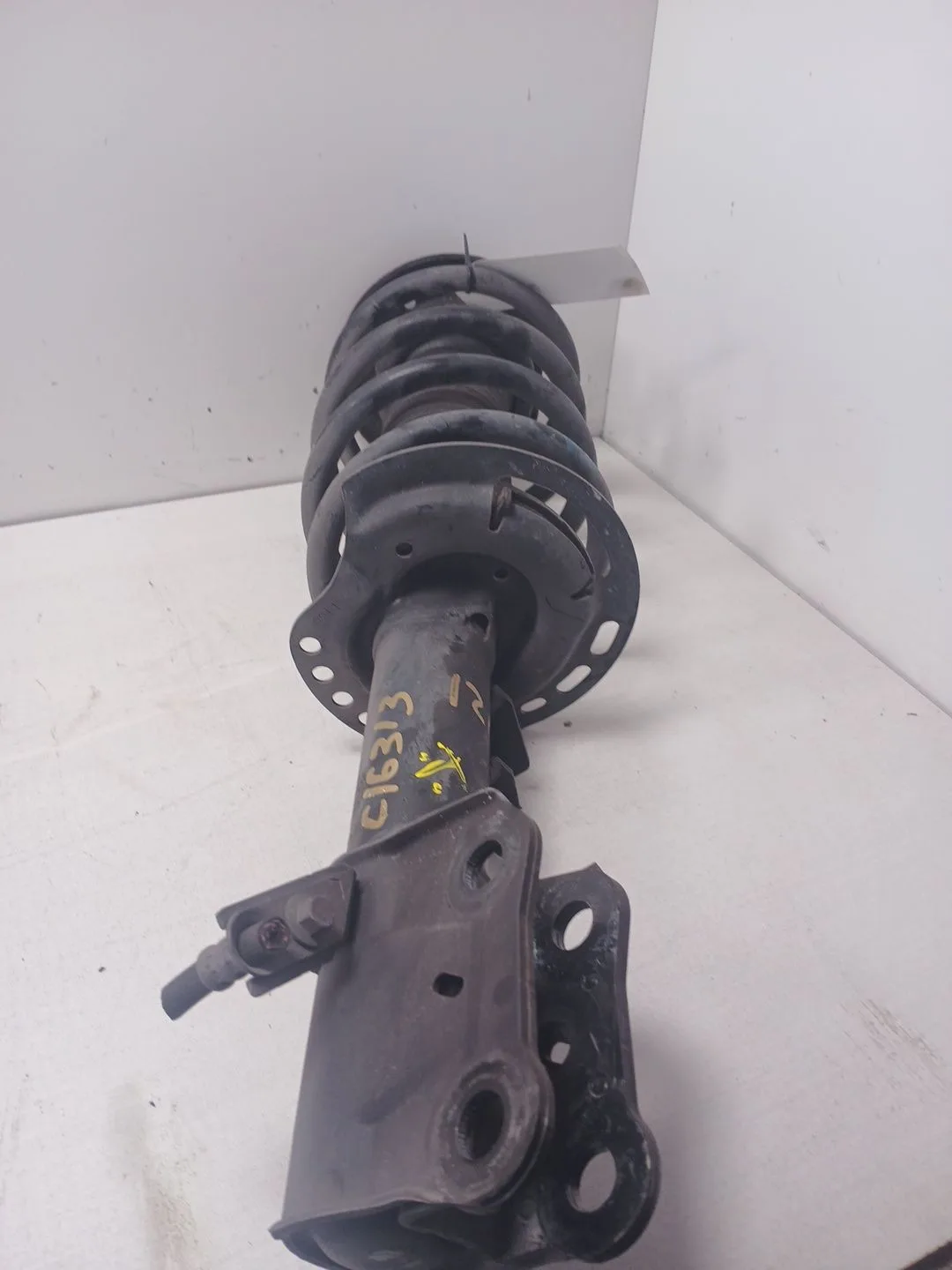 Amortiguador Delantero Izquierdo para Ford S-Max