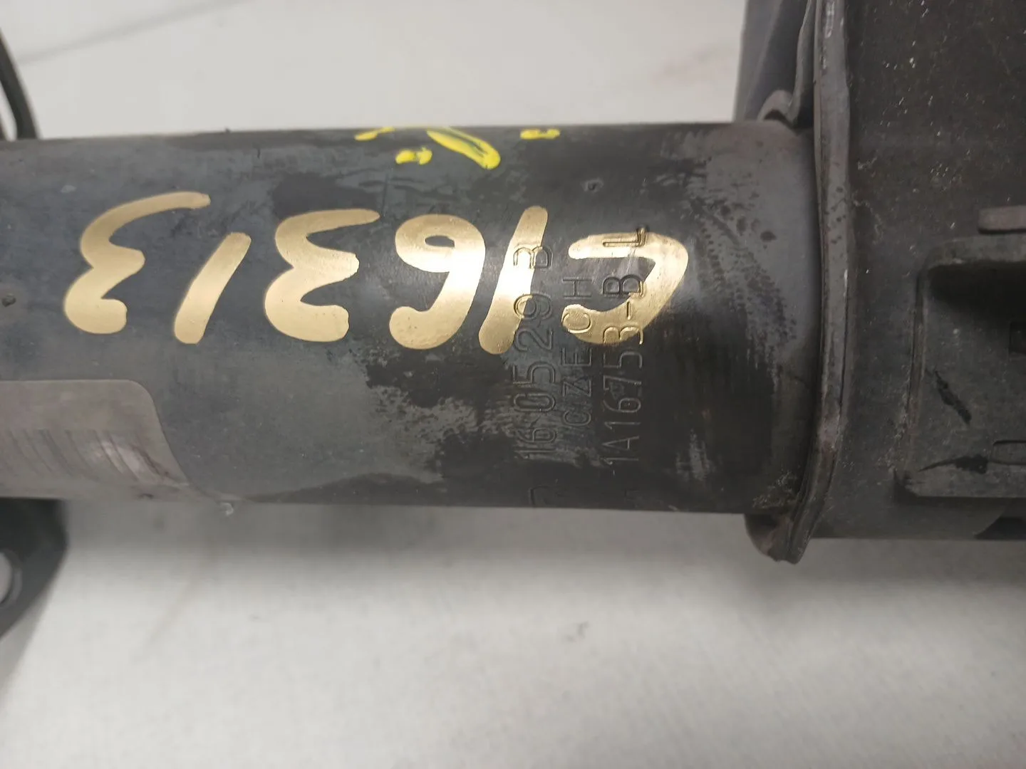 Amortiguador Delantero Izquierdo para Ford S-Max