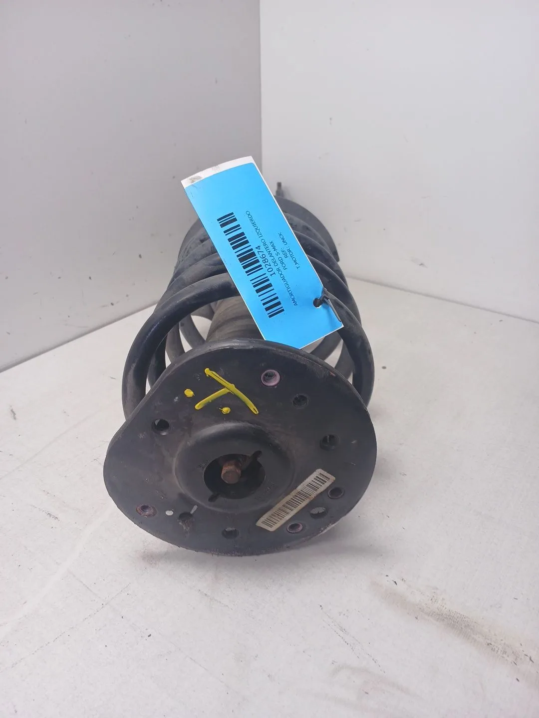 Amortiguador Delantero Izquierdo para Ford S-Max
