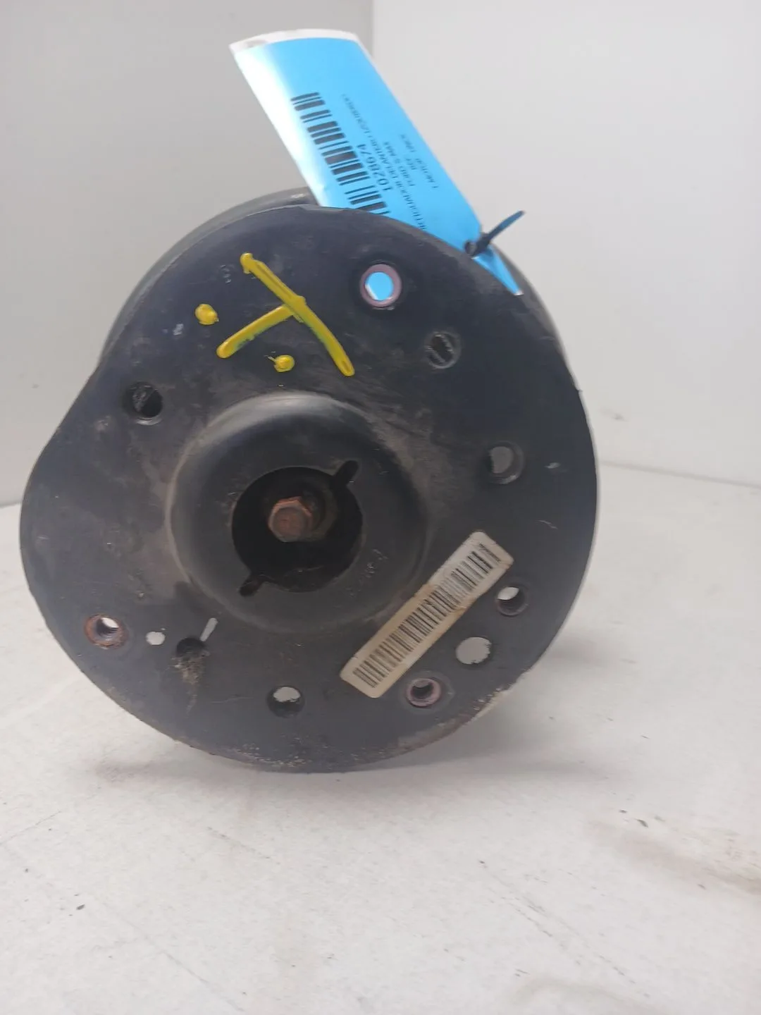 Amortiguador Delantero Izquierdo para Ford S-Max