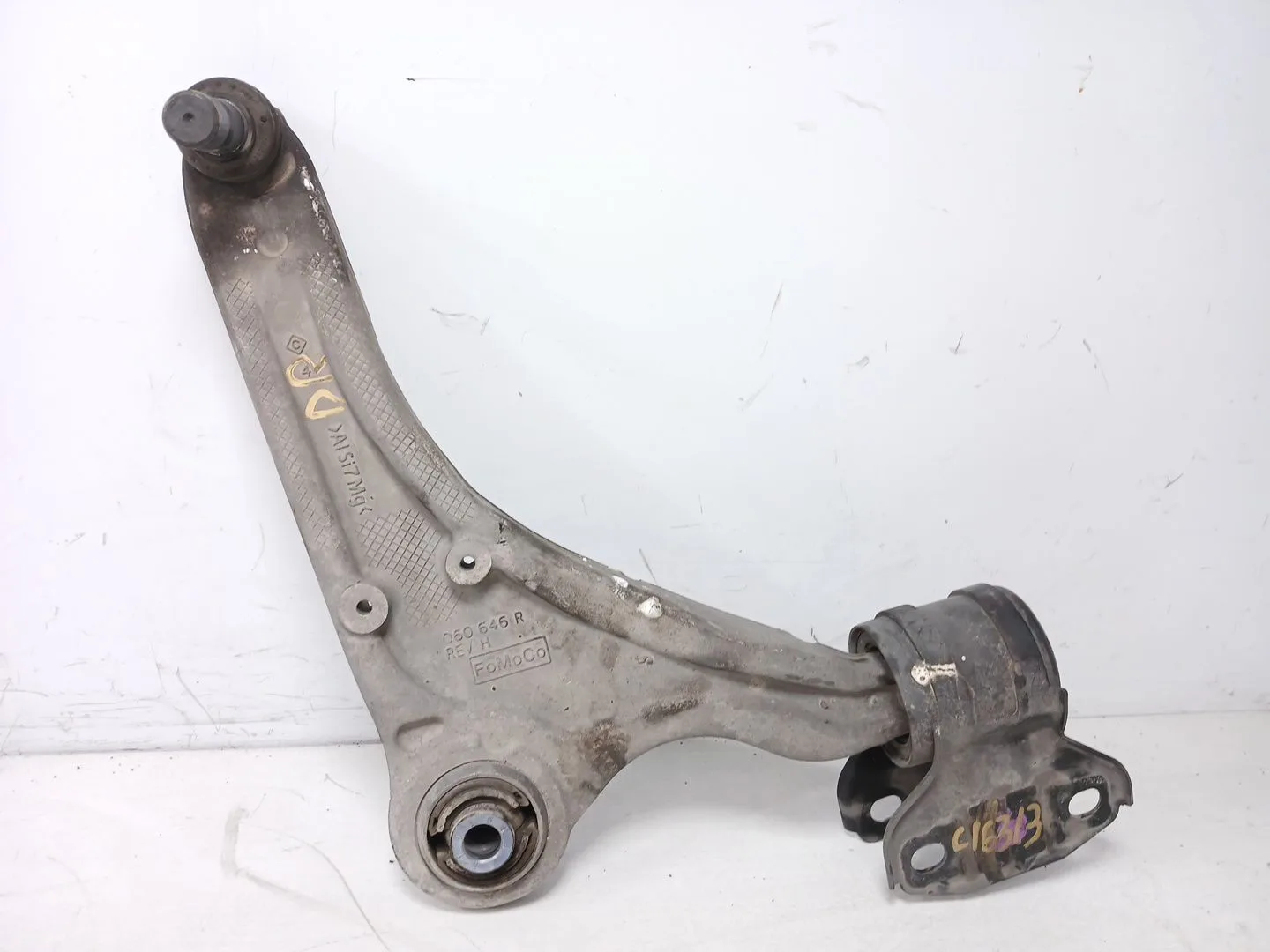 Brazo Suspension Inferior Delantero Derecho para Ford S-Max