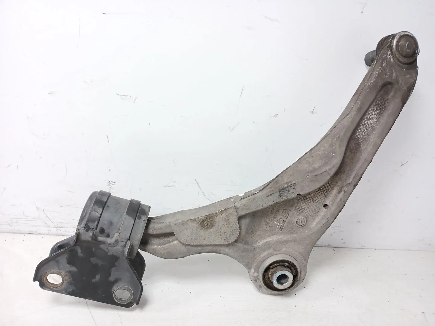 Brazo Suspension Inferior Delantero Derecho para Ford S-Max