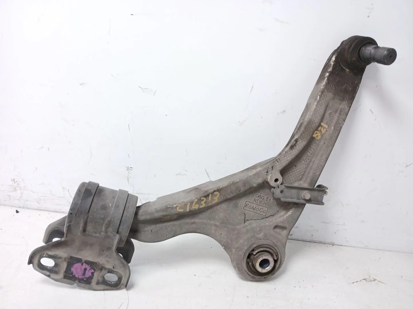 Brazo Suspension Inferior Delantero Izquierdo para Ford S-Max