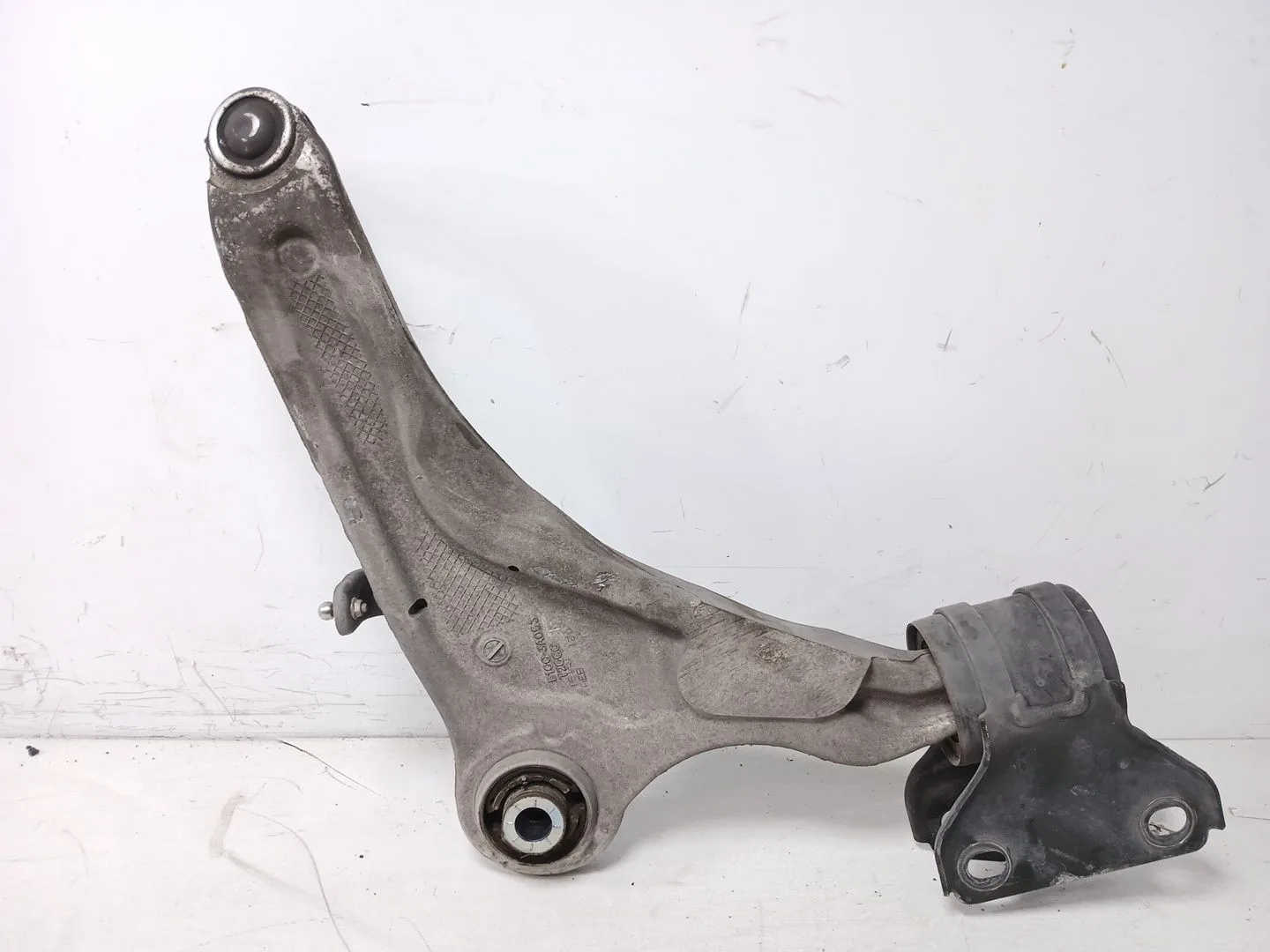 Brazo Suspension Inferior Delantero Izquierdo para Ford S-Max