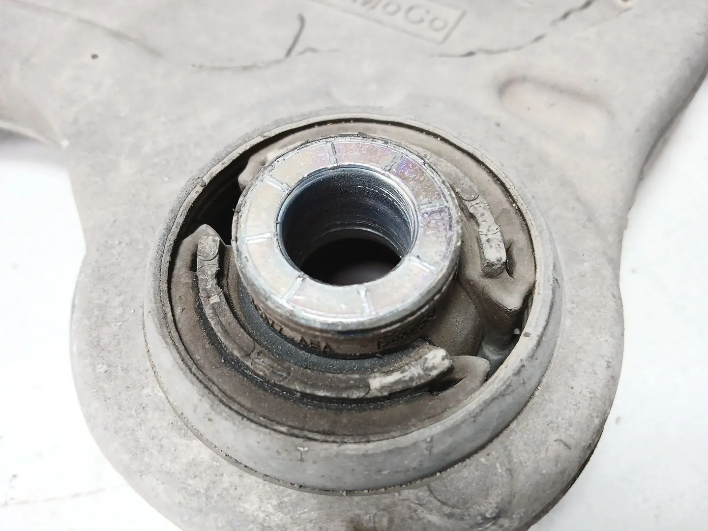Brazo Suspension Inferior Delantero Izquierdo para Ford S-Max