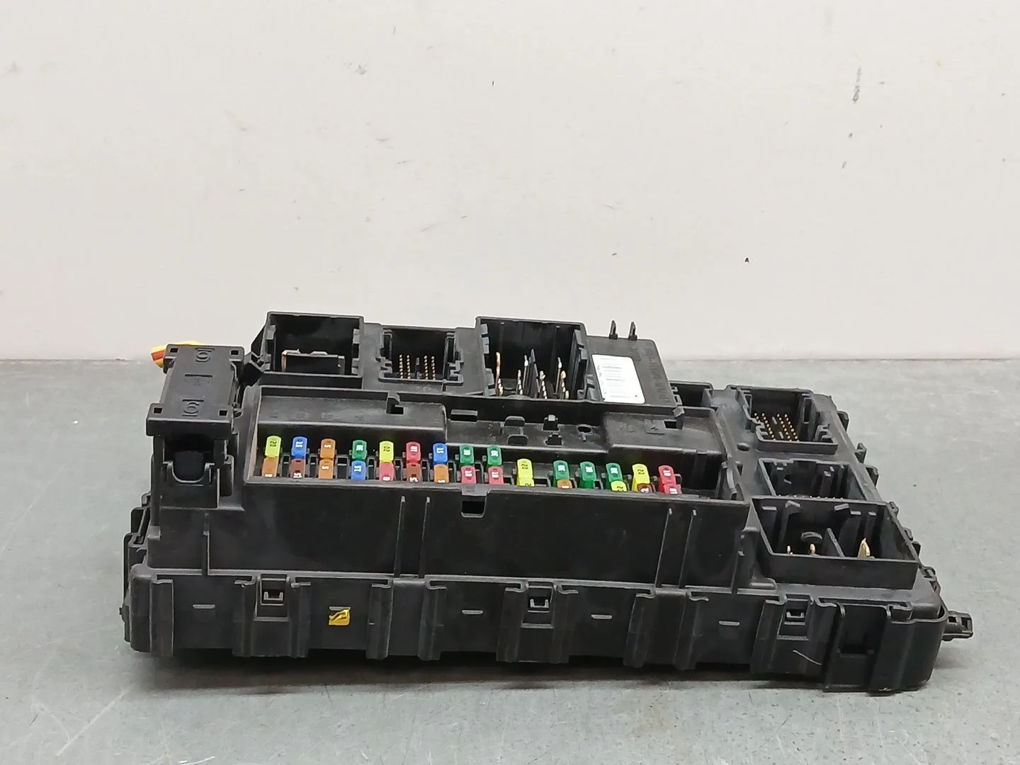 Centralita Bsi para Ford S-Max