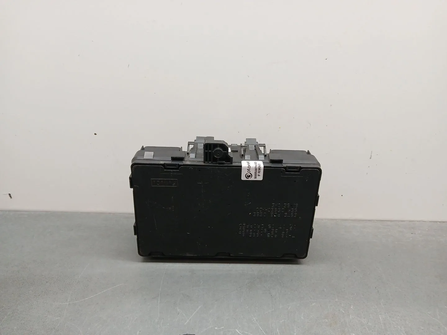 Centralita Bsm para Ford S-Max