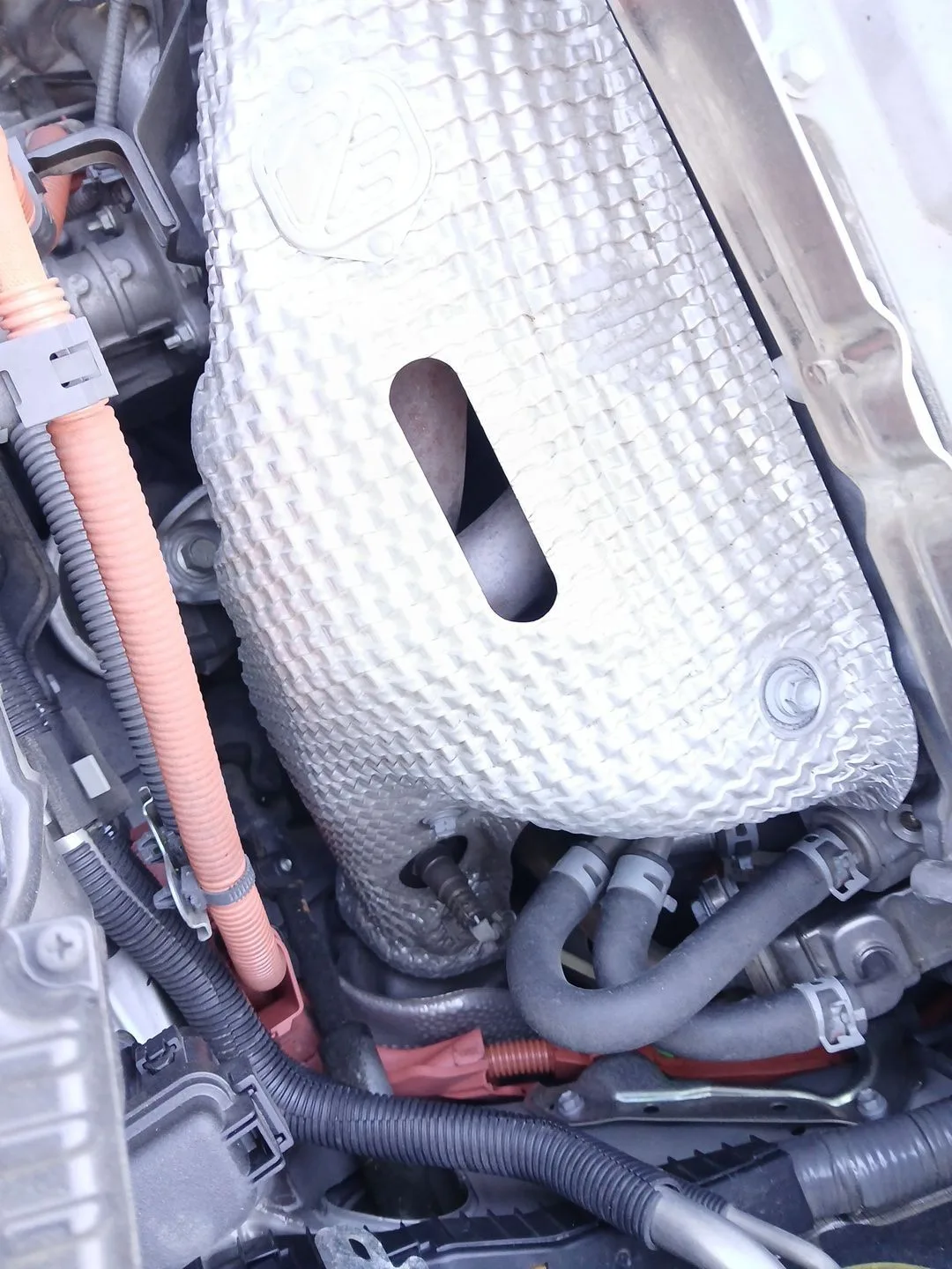 Catalizador para Lexus Is Iii (_E3_)