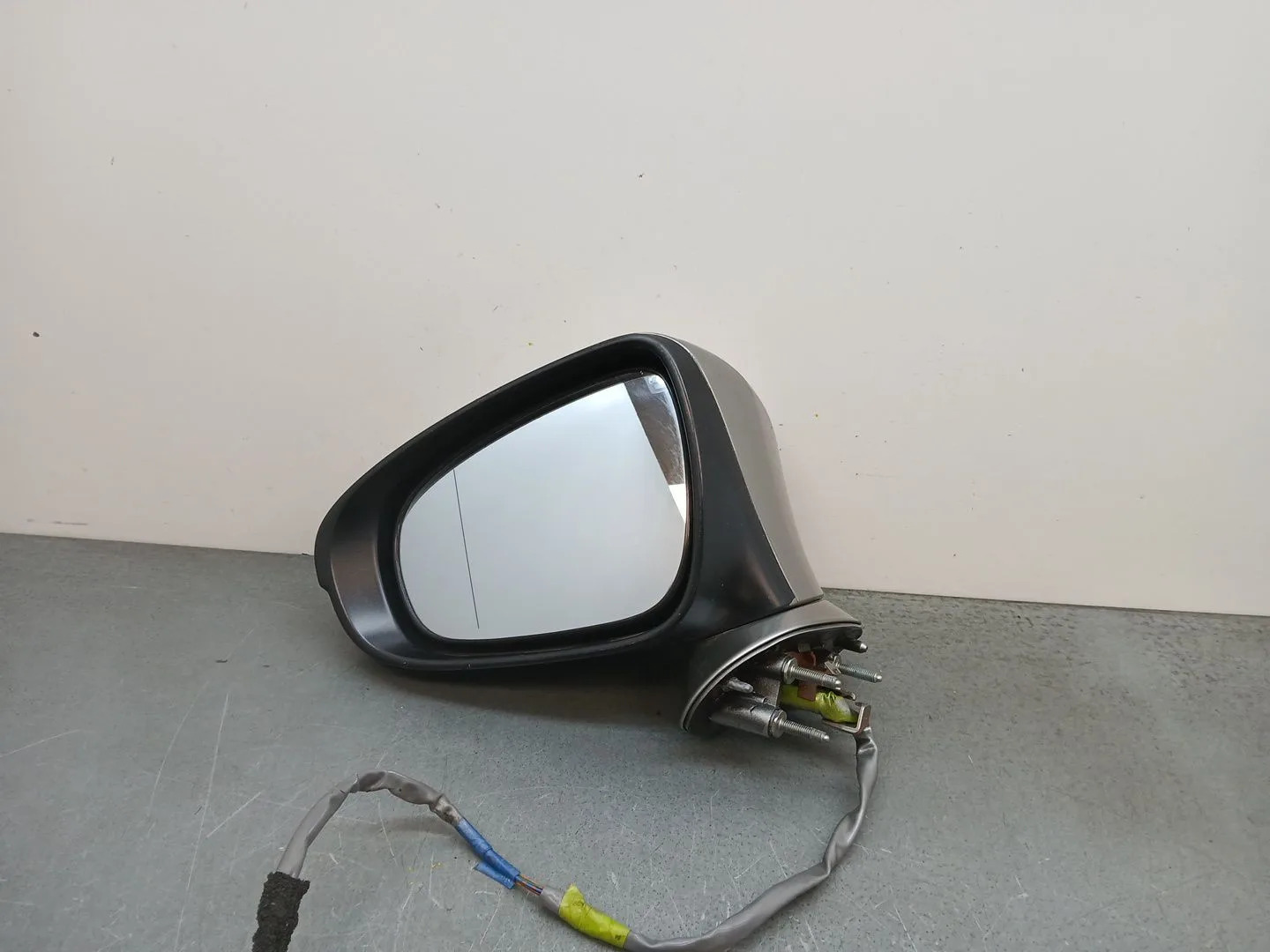 Retrovisor Izquierdo para Lexus Is Iii (_E3_)