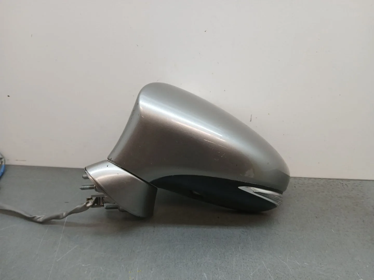 Retrovisor Izquierdo para Lexus Is Iii (_E3_)