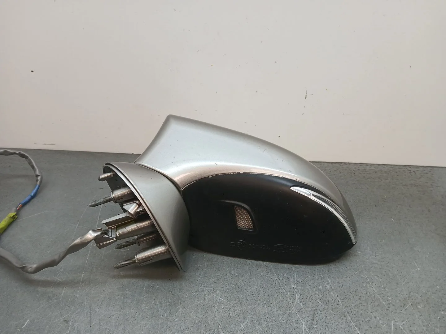 Retrovisor Izquierdo para Lexus Is Iii (_E3_)