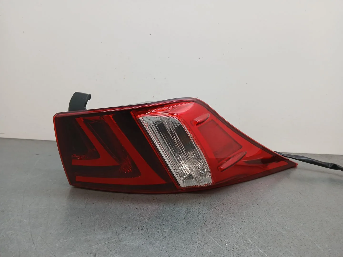 Piloto Trasero Derecho para Lexus Is Iii (_E3_)