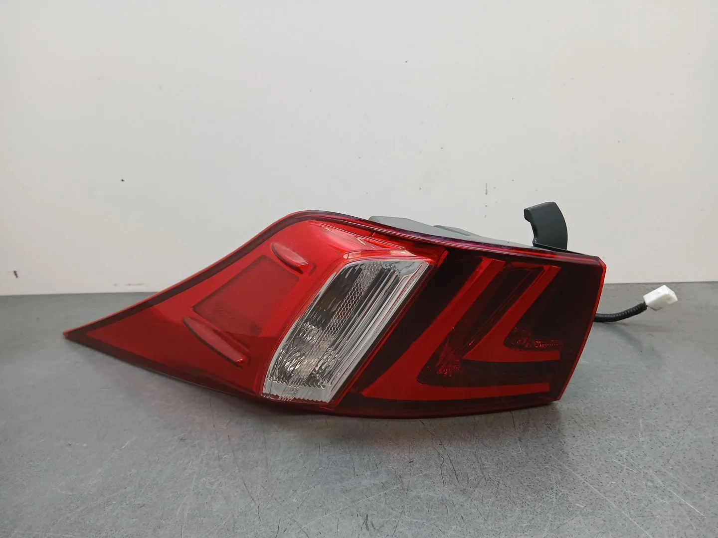 Piloto Trasero Izquierdo para Lexus Is Iii (_E3_)