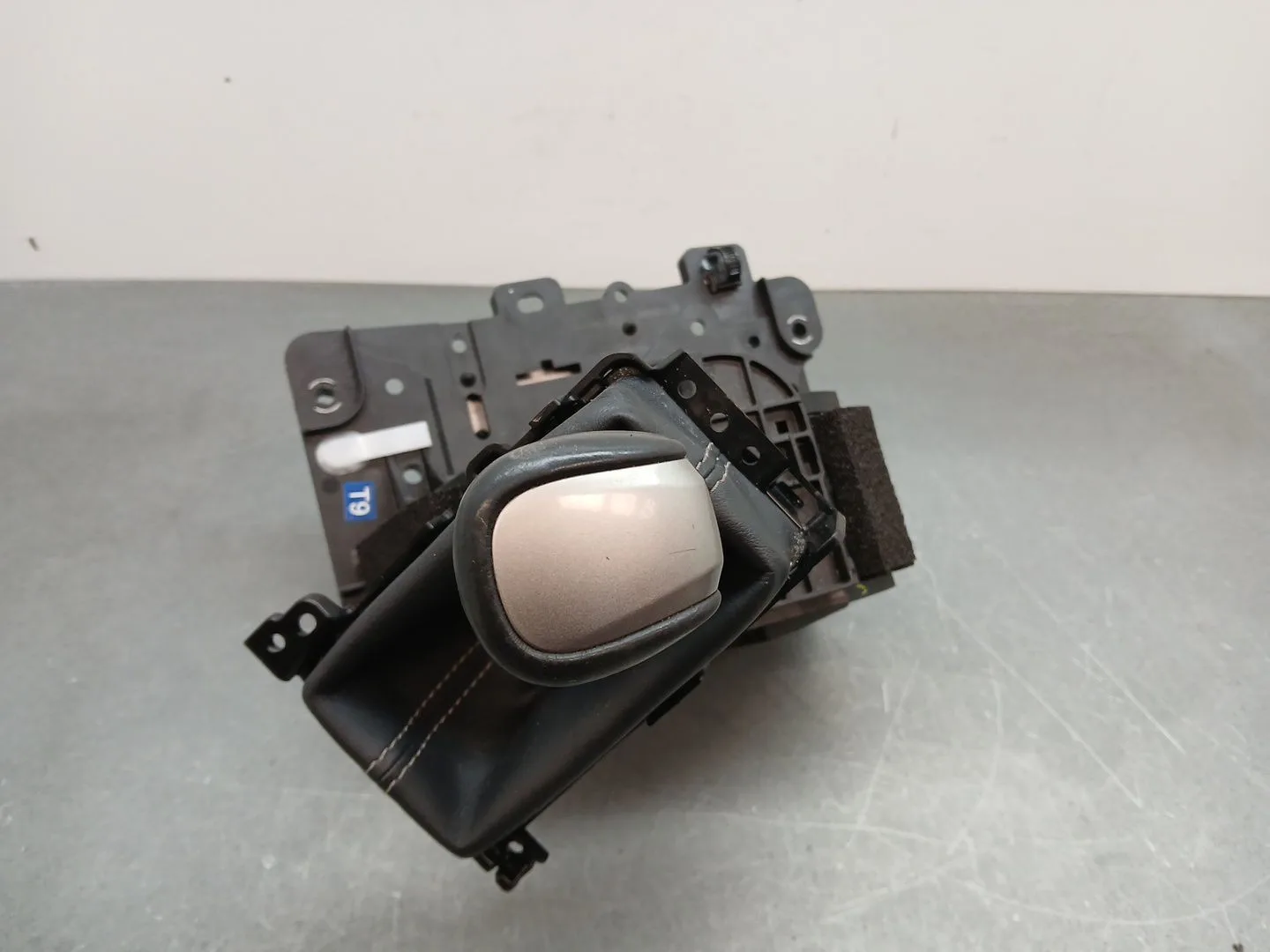 Palanca Cambio para Lexus Is Iii (_E3_)