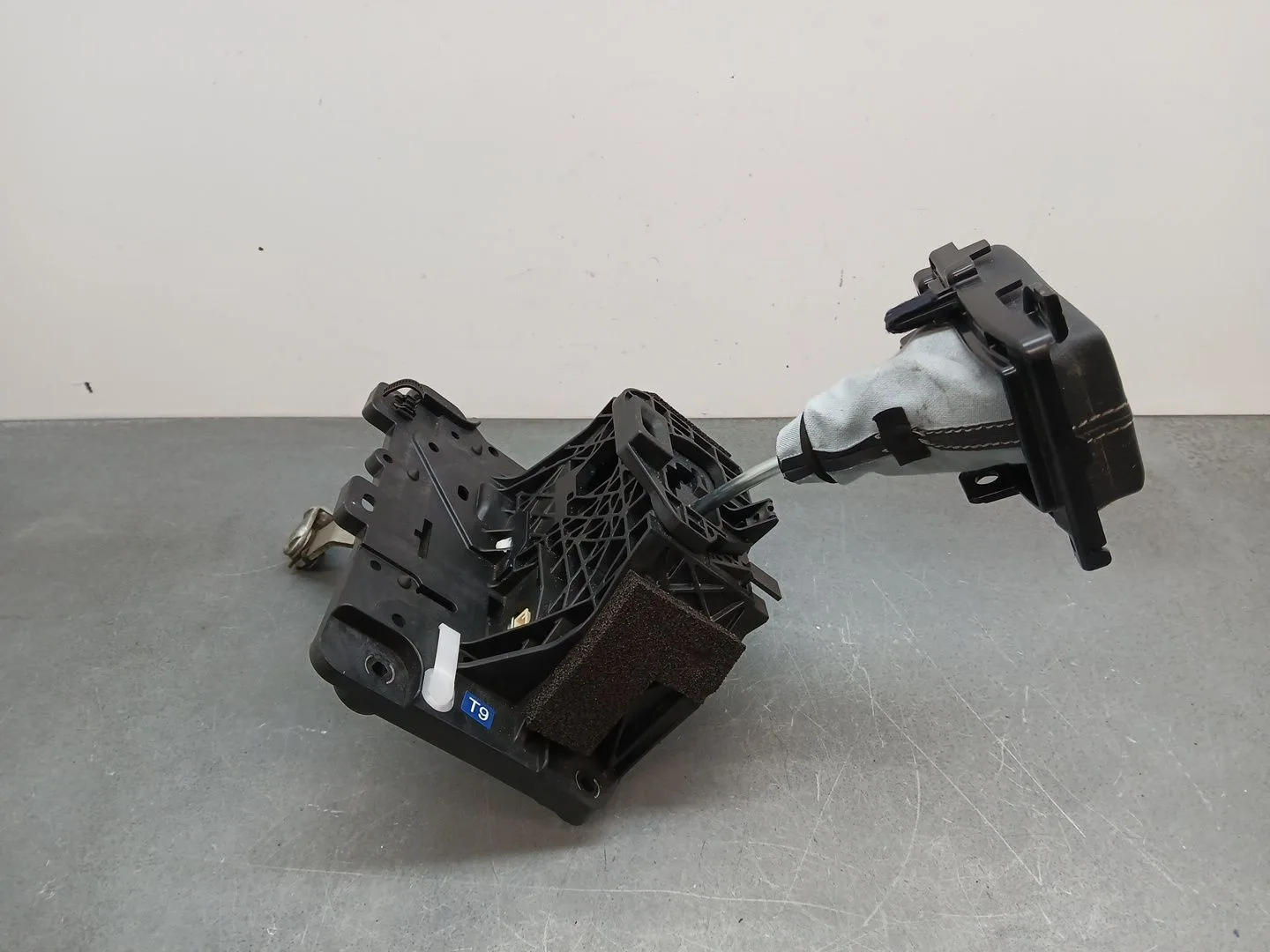 Palanca Cambio para Lexus Is Iii (_E3_)