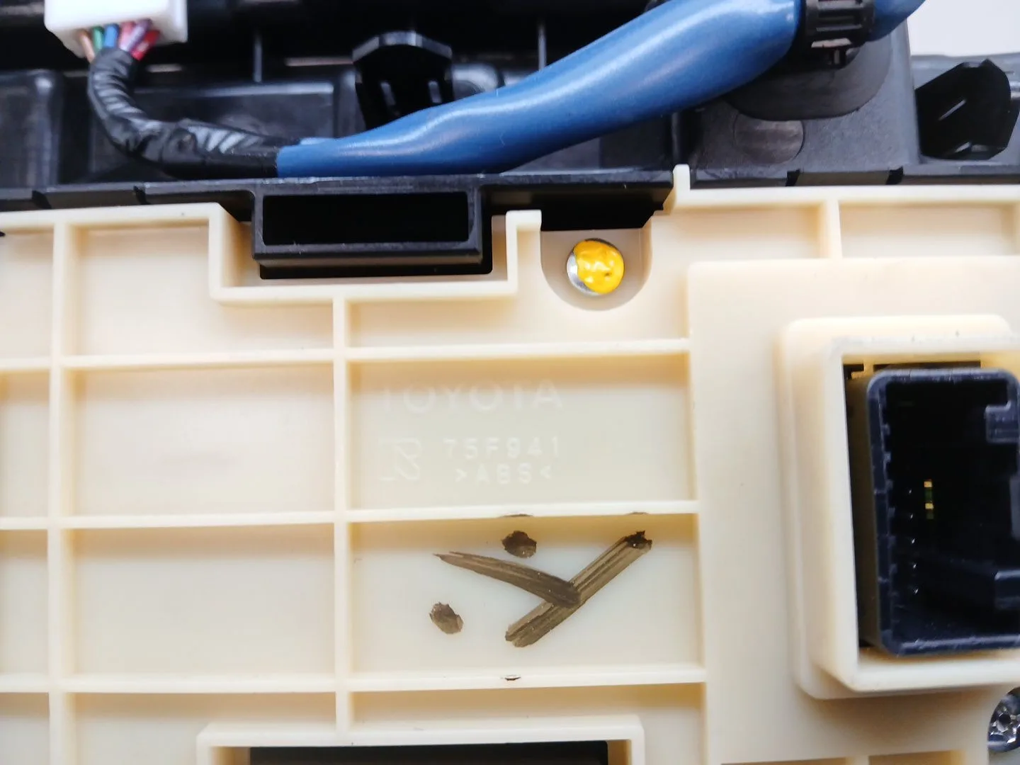 Mando Multifuncion para Lexus Is Iii (_E3_)