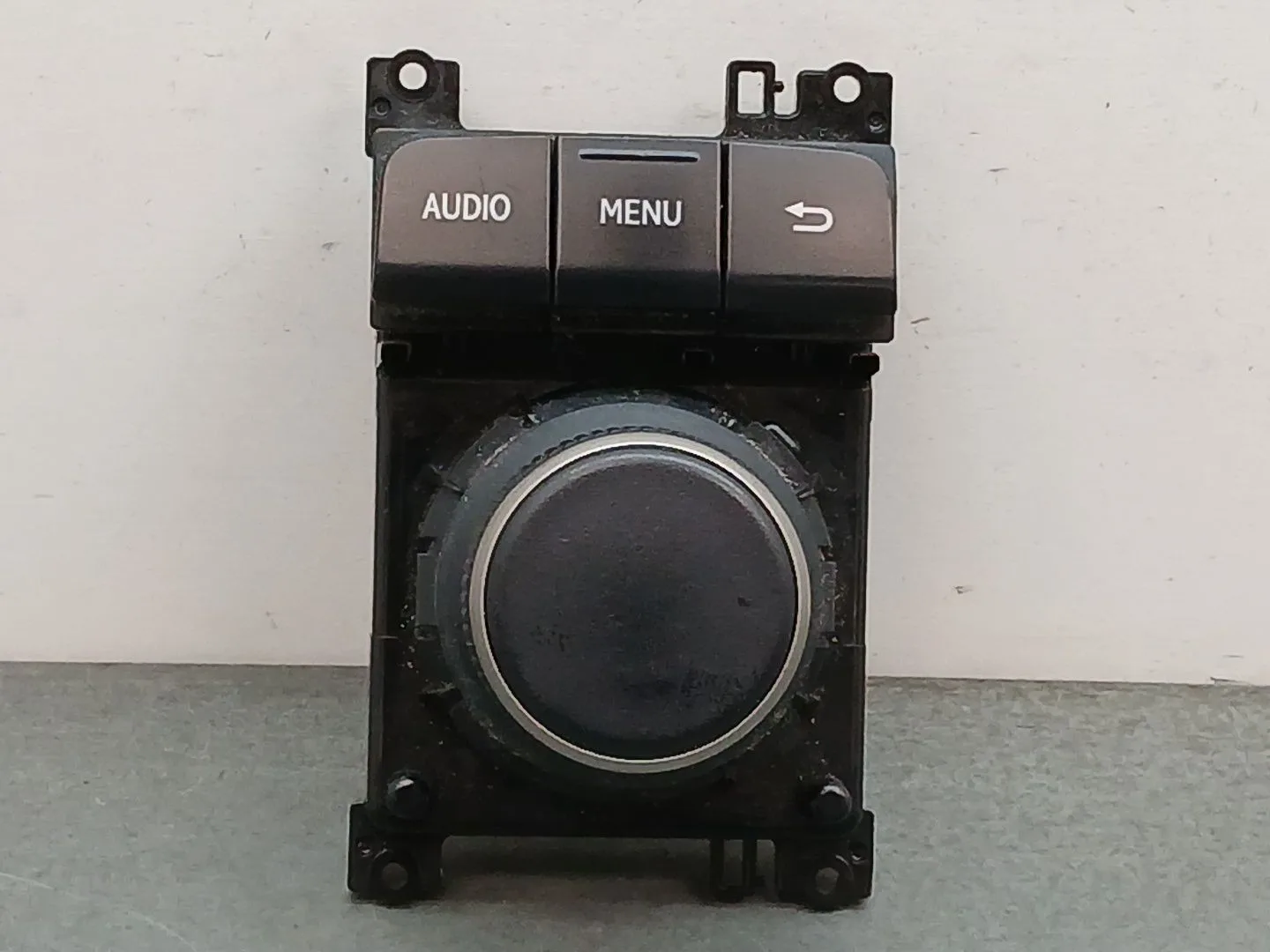 Mando Multifuncion para Lexus Is Iii (_E3_)