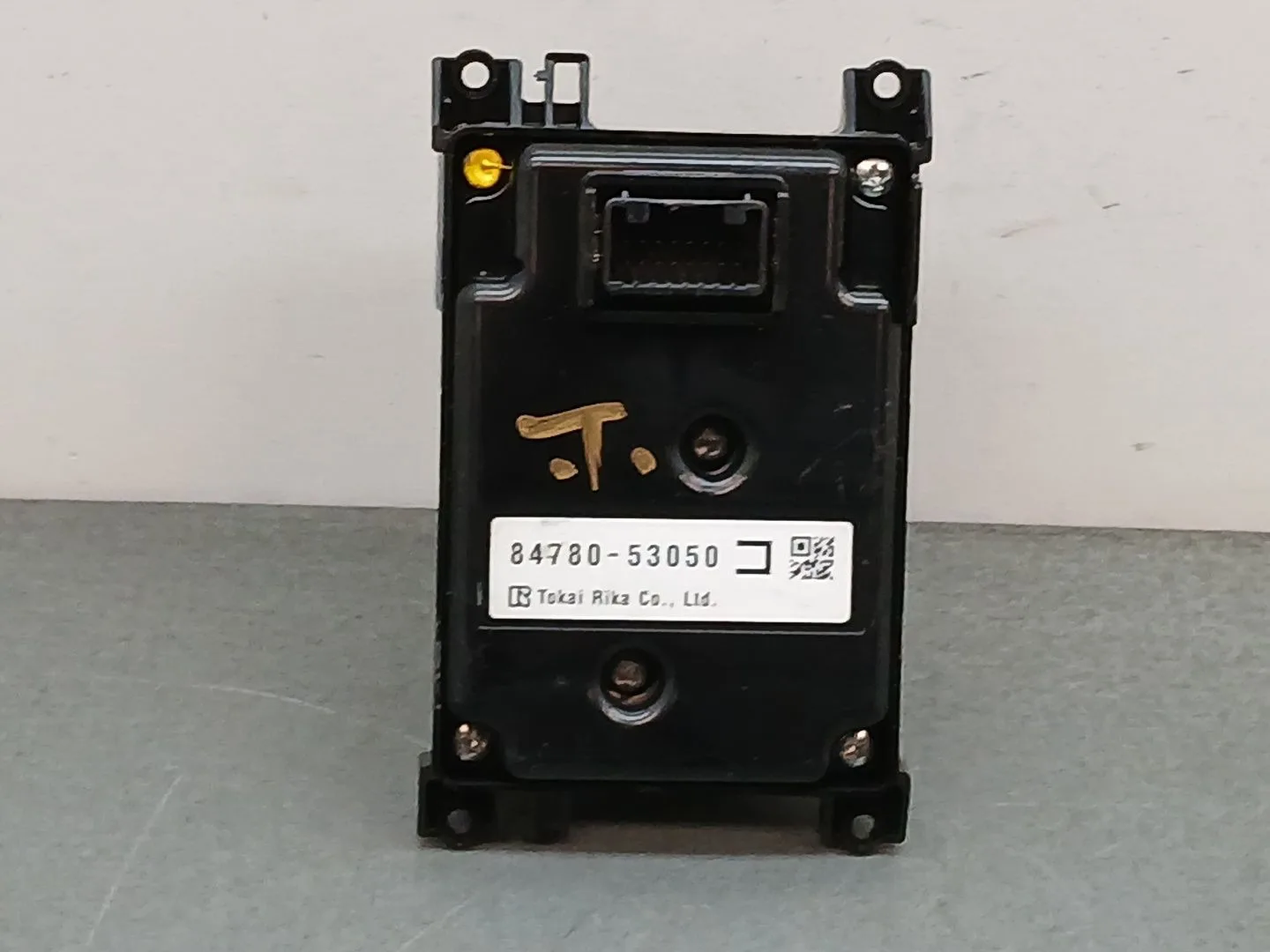 Mando Multifuncion para Lexus Is Iii (_E3_)