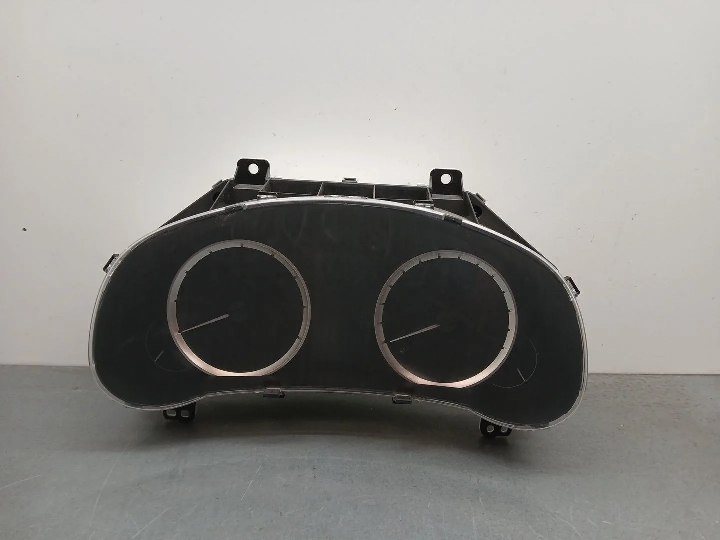 Cuadro Instrumentos para Lexus Is Iii (_E3_)
