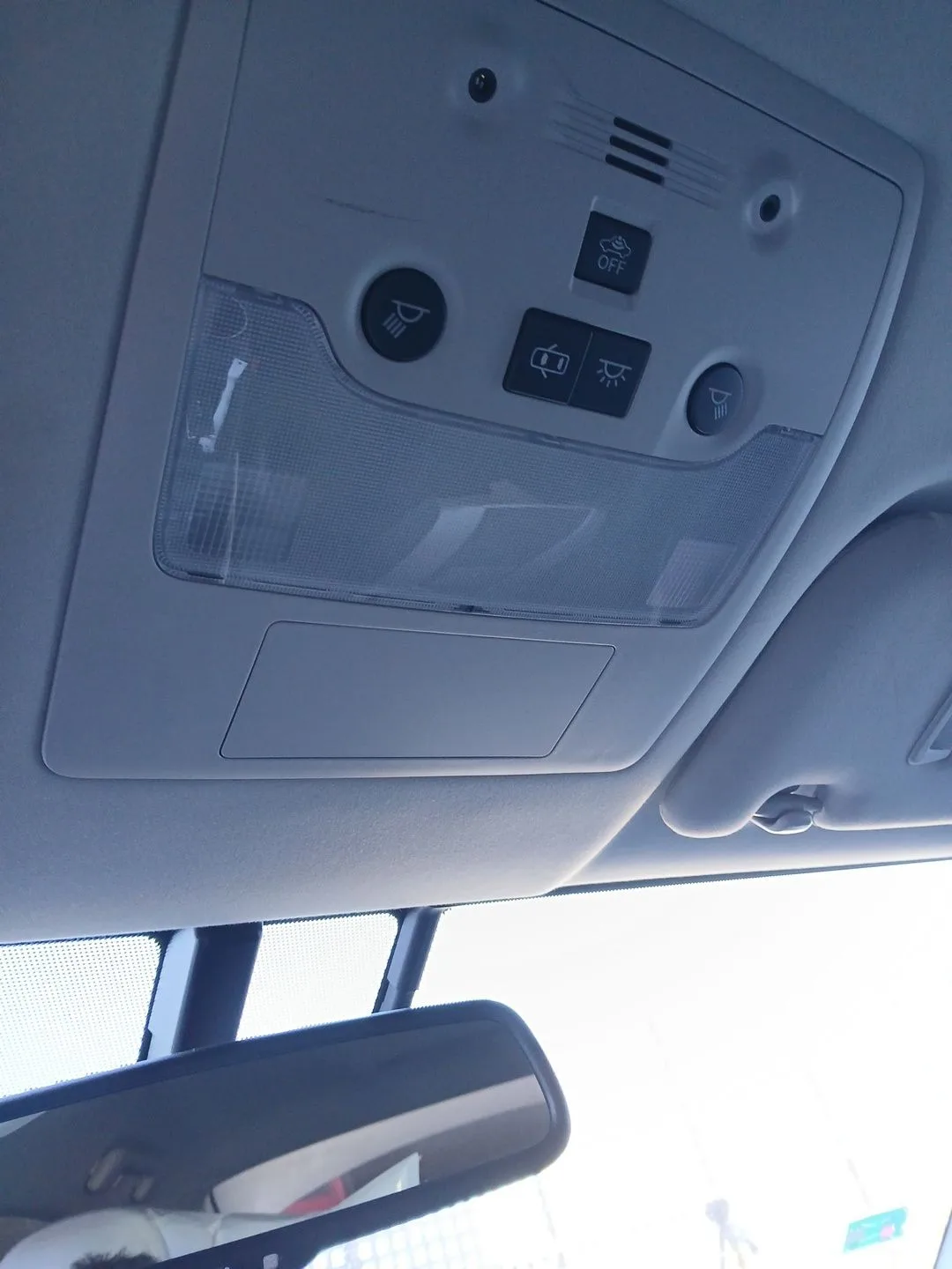 Luz Interior para Lexus Is Iii (_E3_)