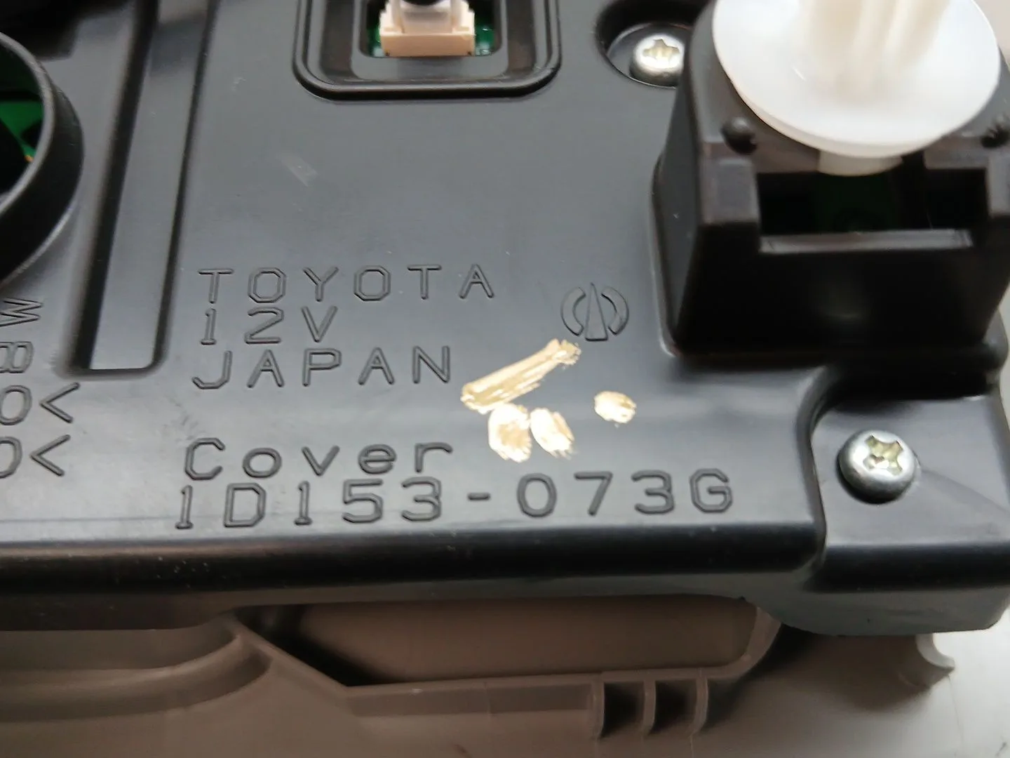 Luz Interior para Lexus Is Iii (_E3_)